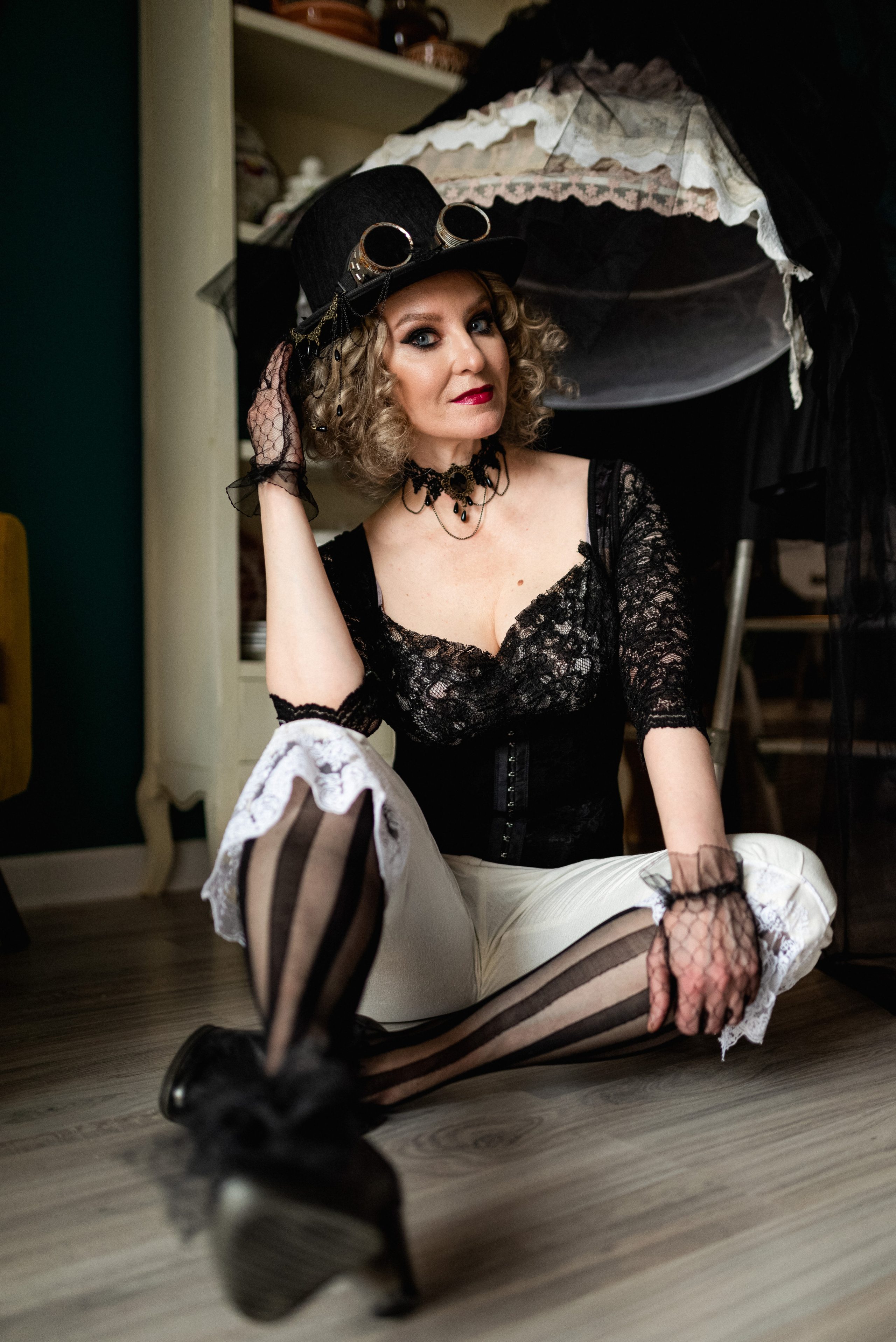 Преображение. Свадебный и портретный фотограф Пётр Ладанов