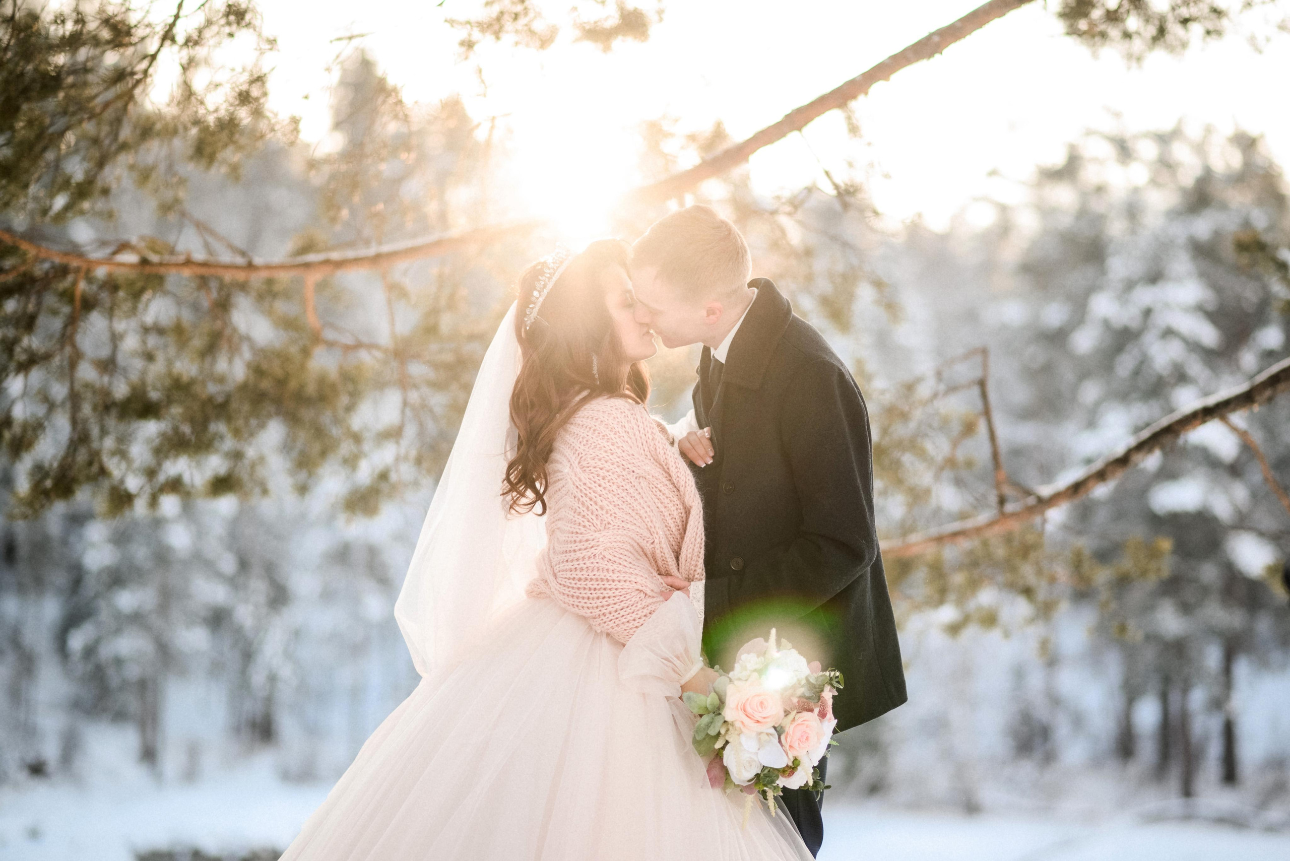 Горы и два безумца. Свадебный и портретный фотограф Пётр Ладанов