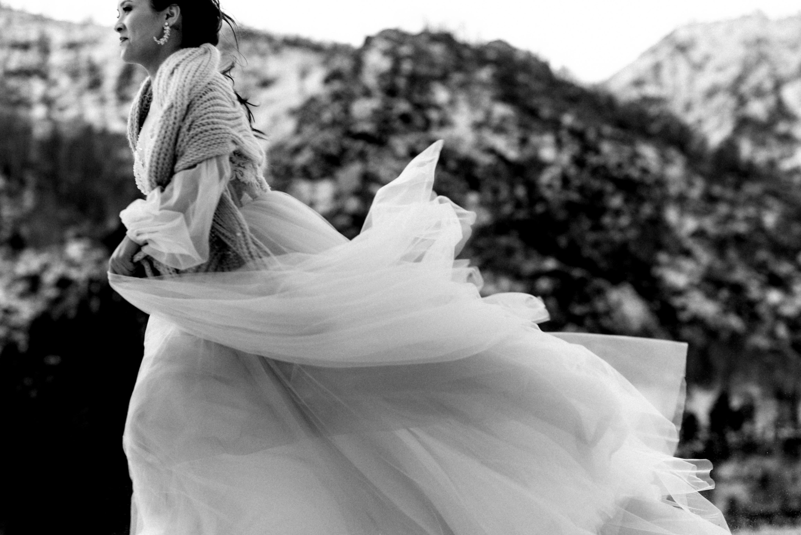 Горы и два безумца. Свадебный и портретный фотограф Пётр Ладанов