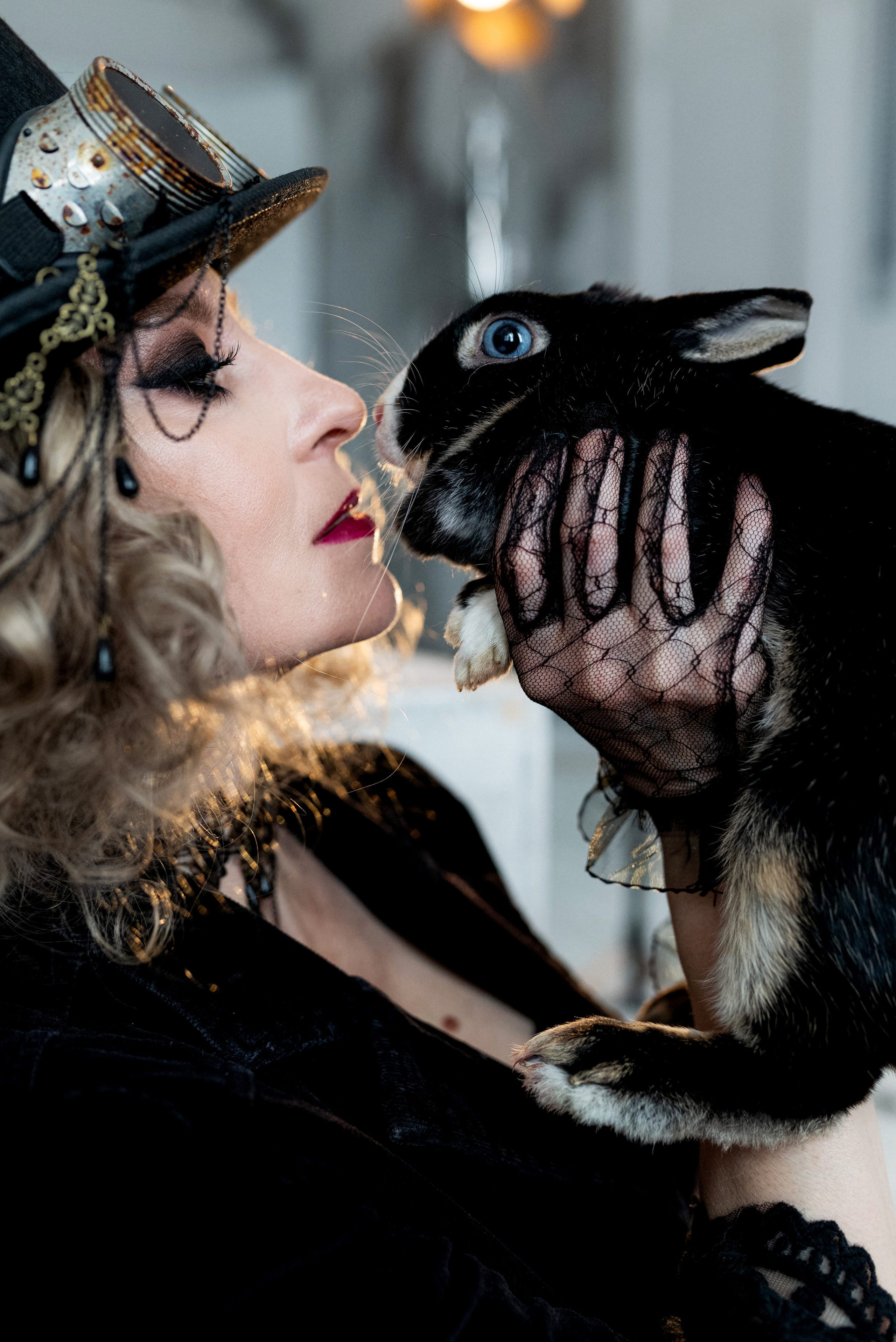 Преображение. Свадебный и портретный фотограф Пётр Ладанов