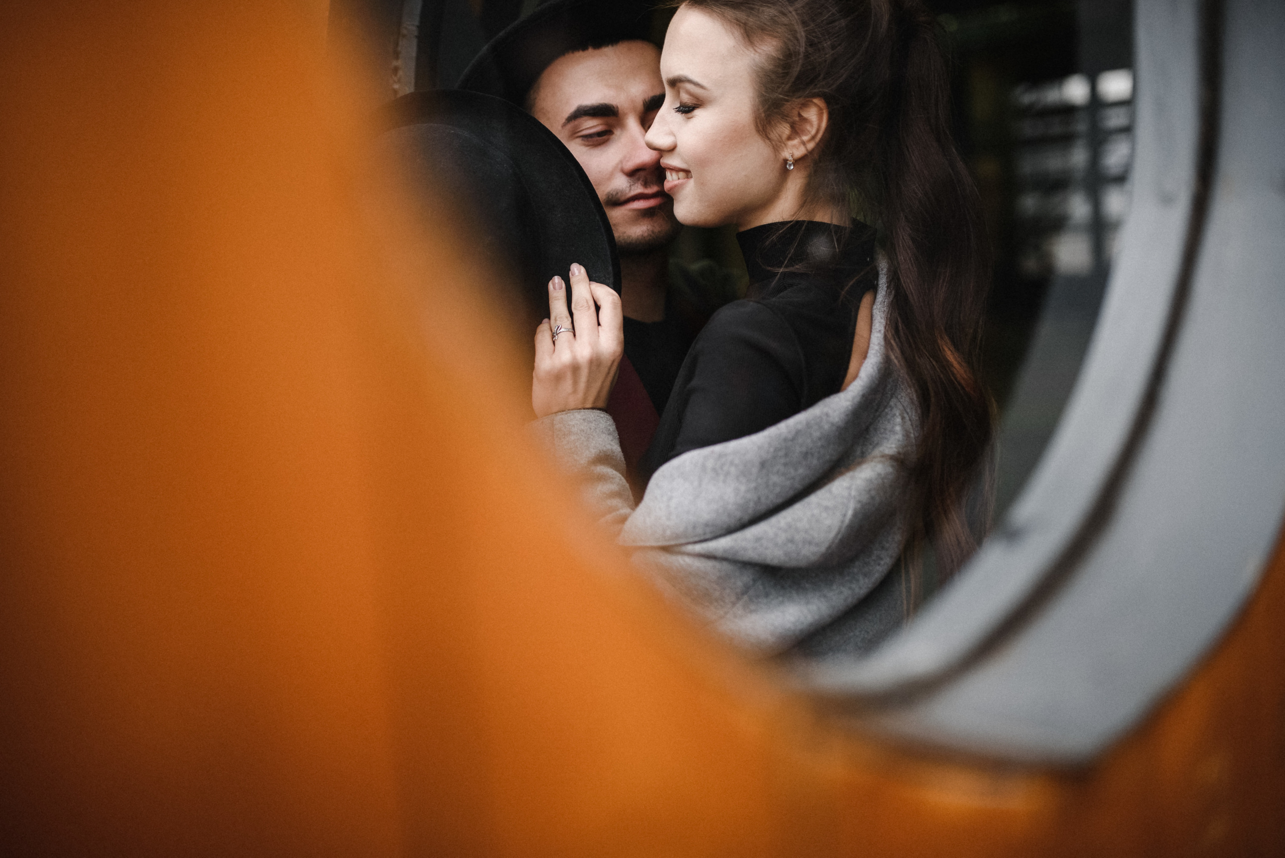 MESTO. Свадебный и портретный фотограф Пётр Ладанов