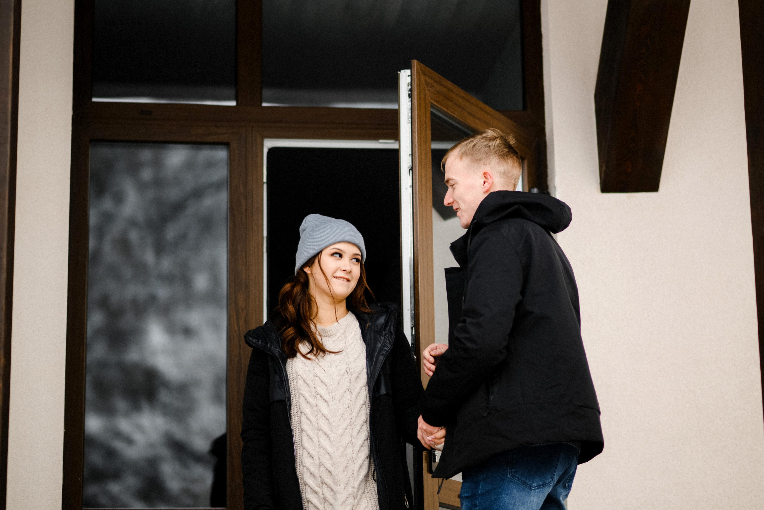 Рейс «Москва — Горно-Алтайск». Свадебный и портретный фотограф Пётр Ладанов