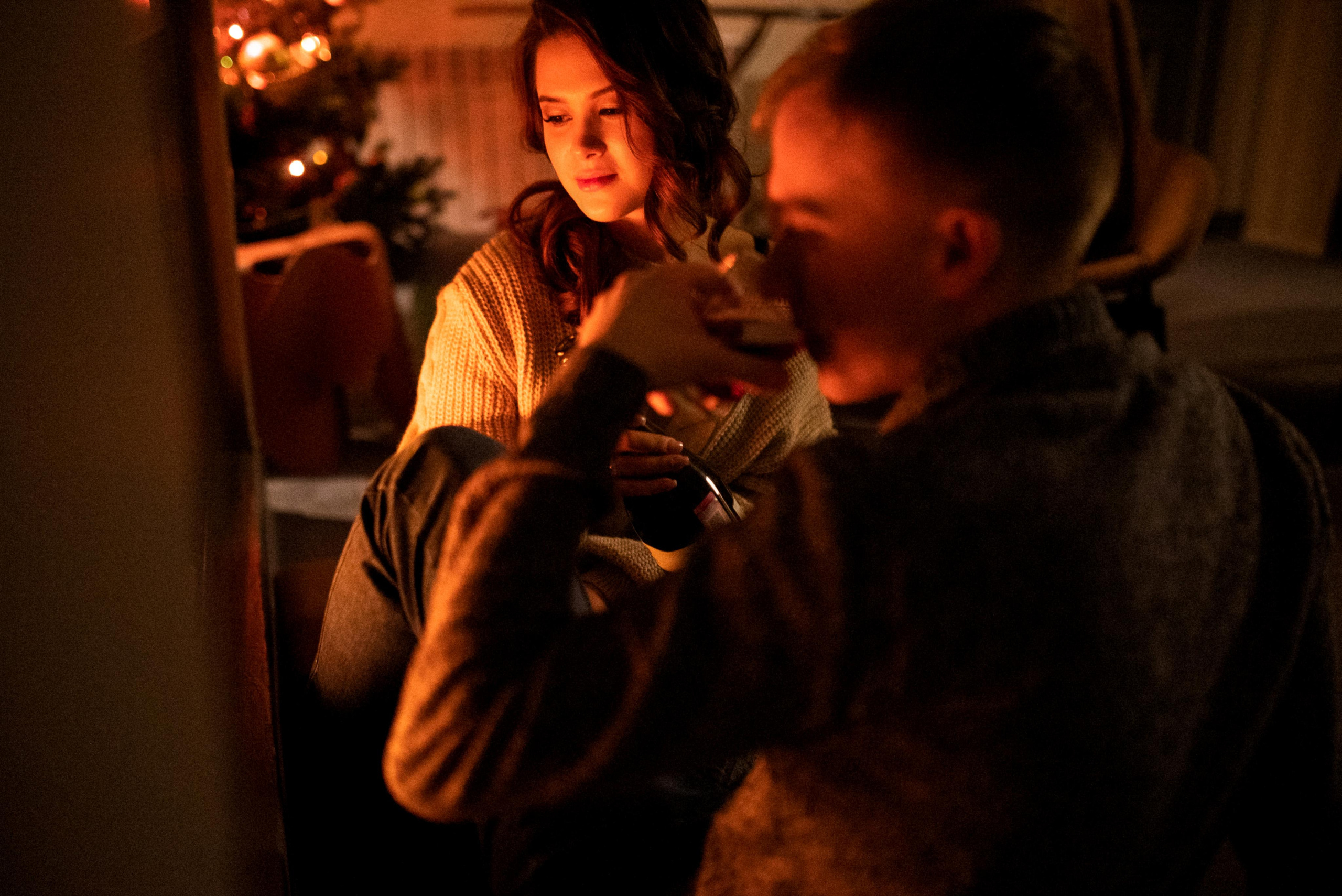 Рейс «Москва — Горно-Алтайск». Свадебный и портретный фотограф Пётр Ладанов