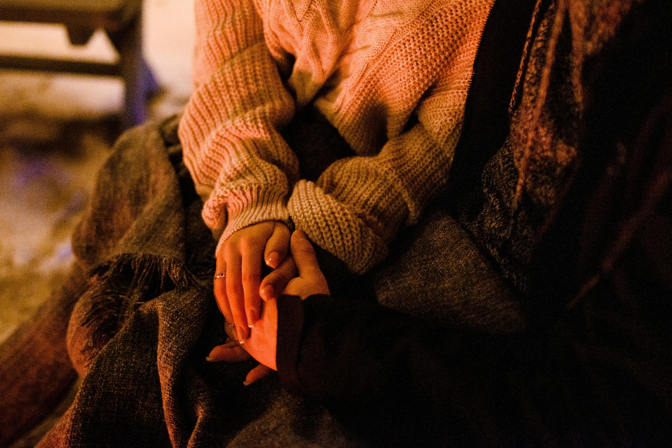 Рейс «Москва — Горно-Алтайск». Свадебный и портретный фотограф Пётр Ладанов