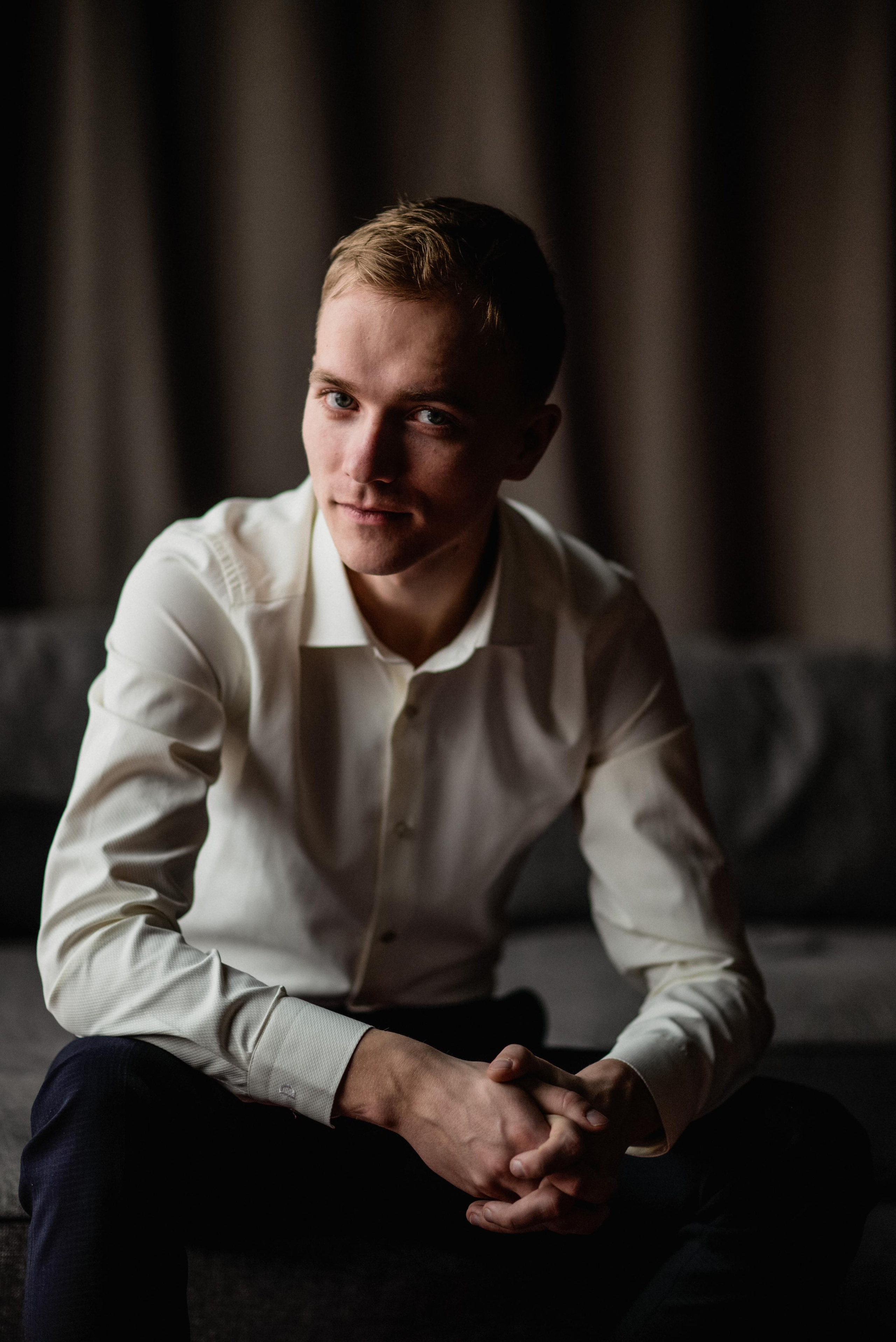 Горы и два безумца. Свадебный и портретный фотограф Пётр Ладанов