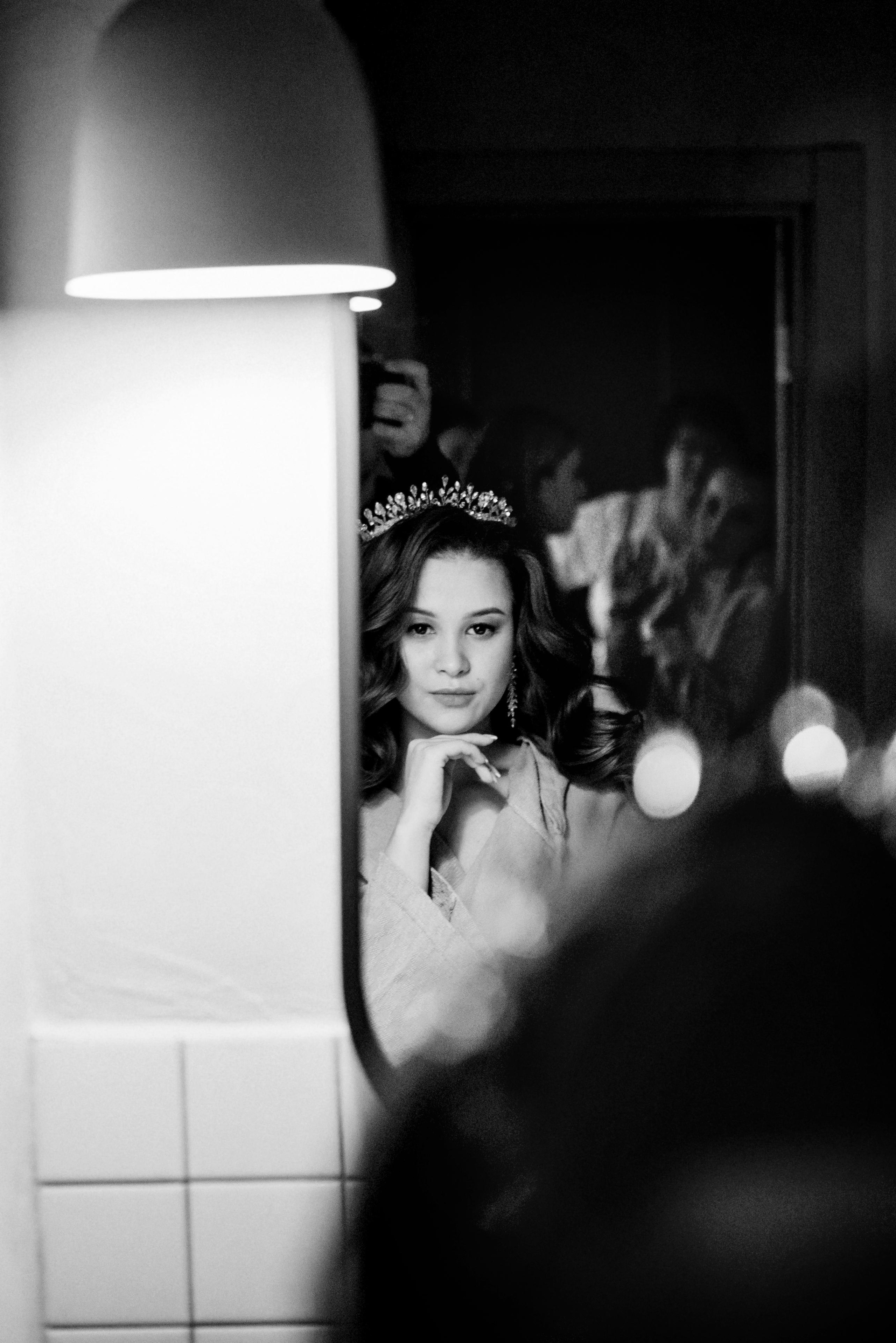 Рейс «Москва — Горно-Алтайск». Свадебный и портретный фотограф Пётр Ладанов