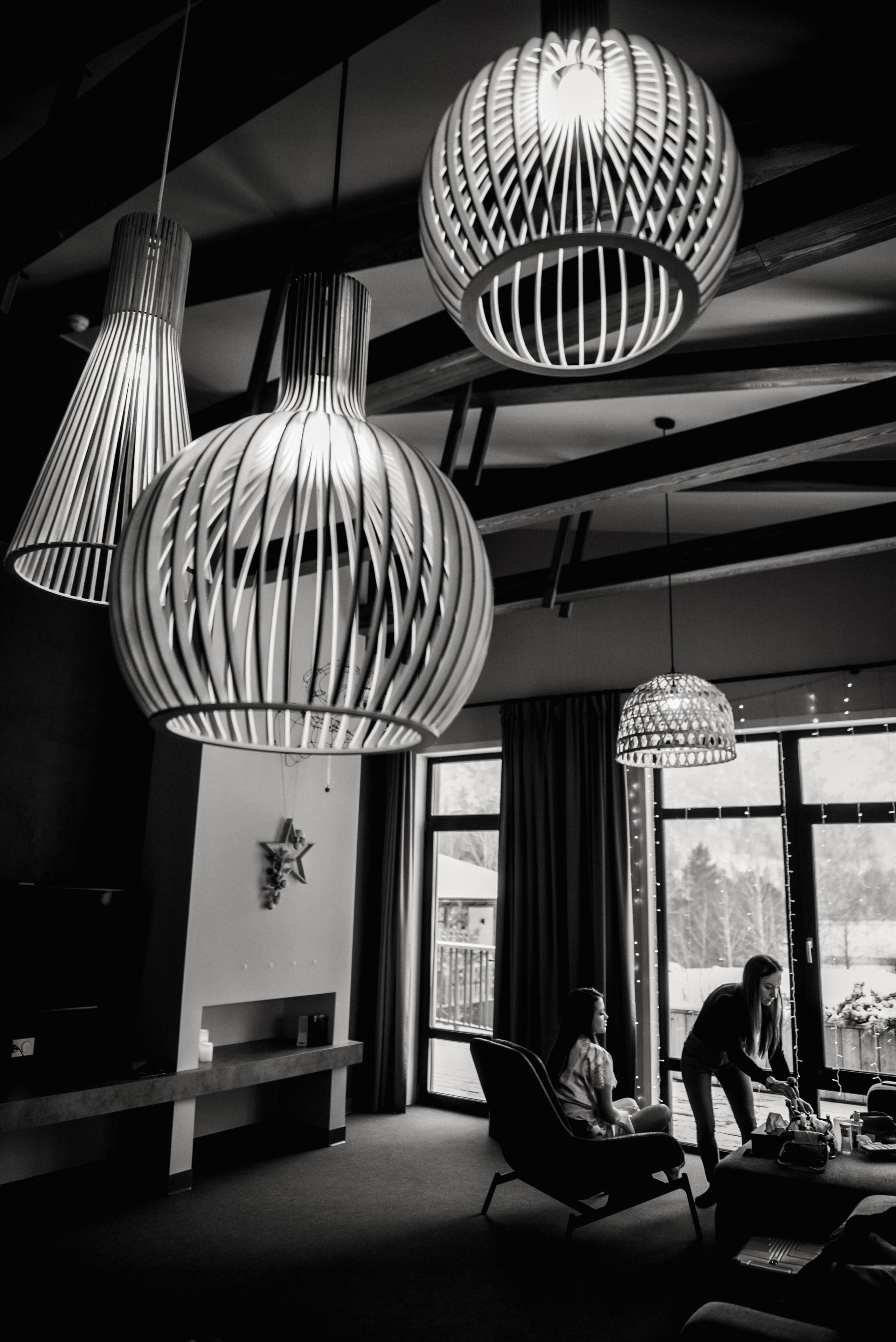 Горы и два безумца. Свадебный и портретный фотограф Пётр Ладанов