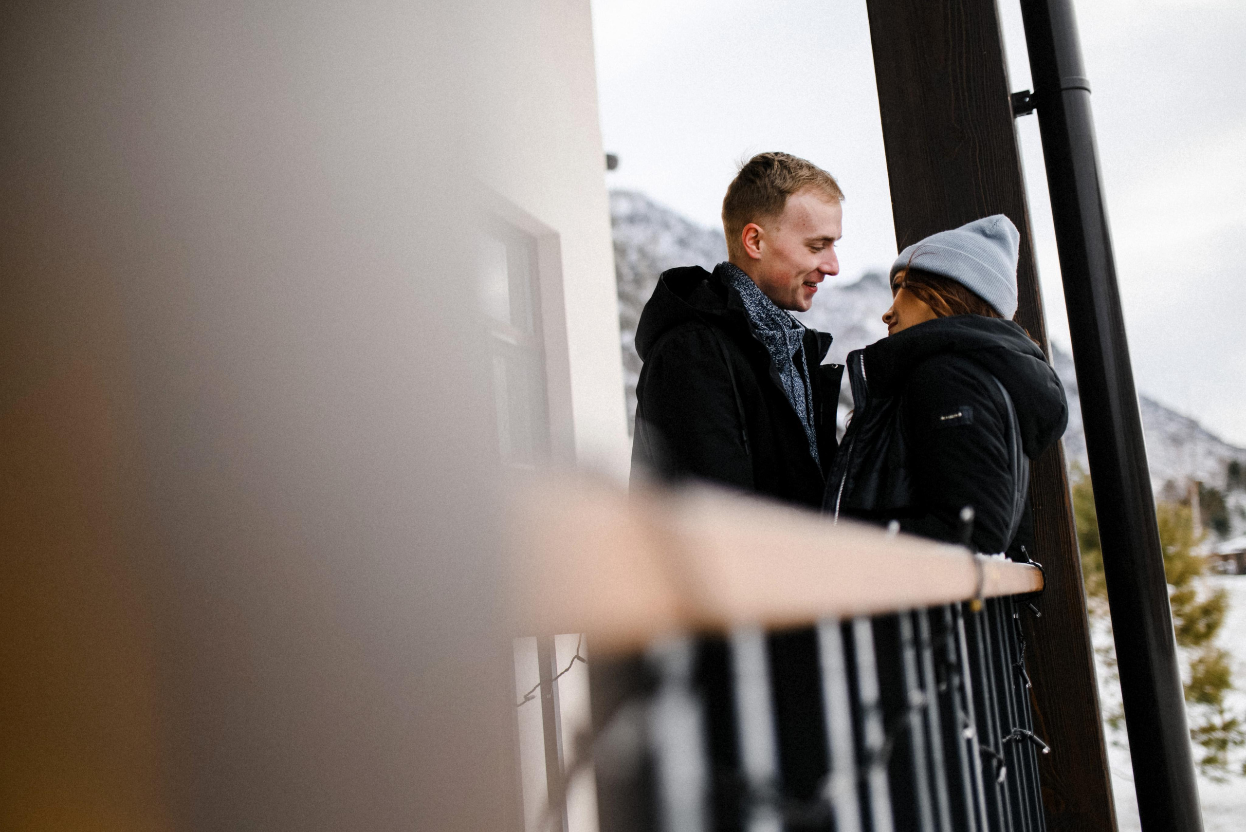 Рейс «Москва — Горно-Алтайск». Свадебный и портретный фотограф Пётр Ладанов