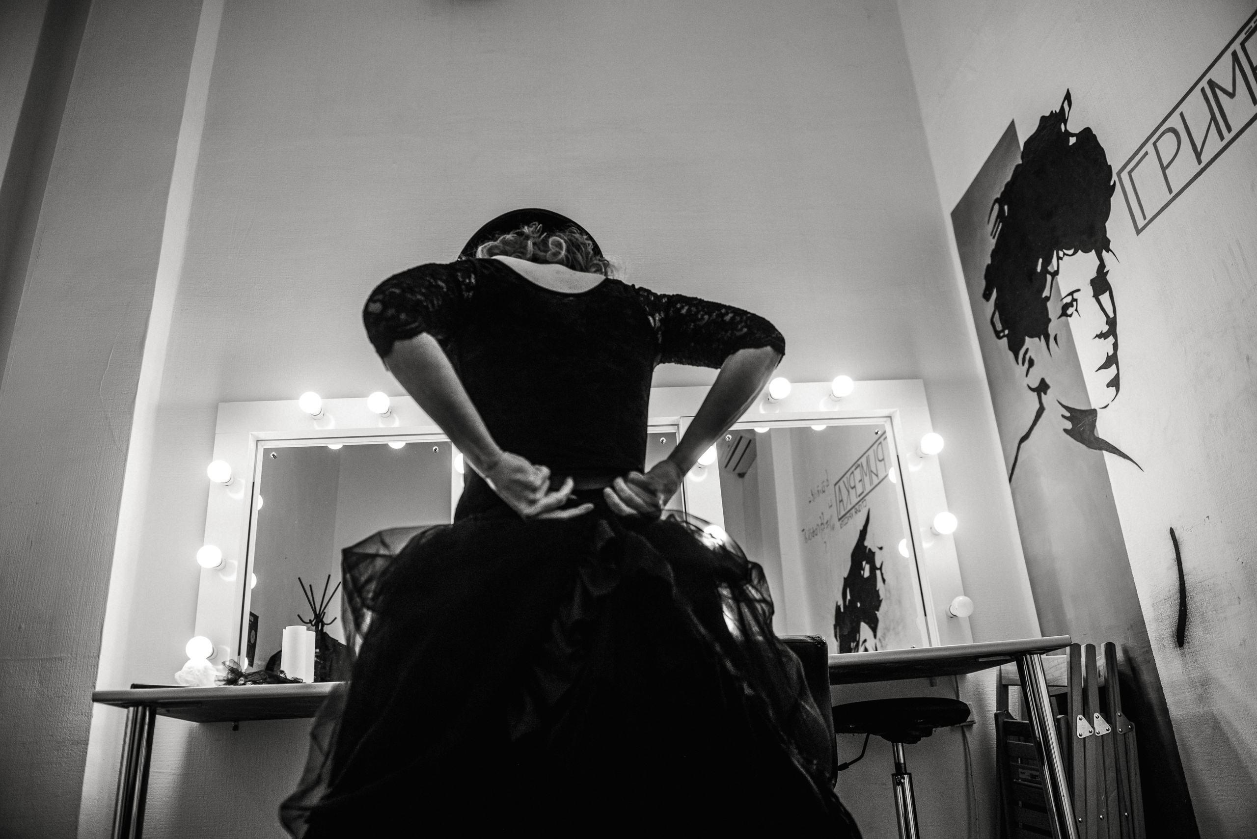 Преображение. Свадебный и портретный фотограф Пётр Ладанов