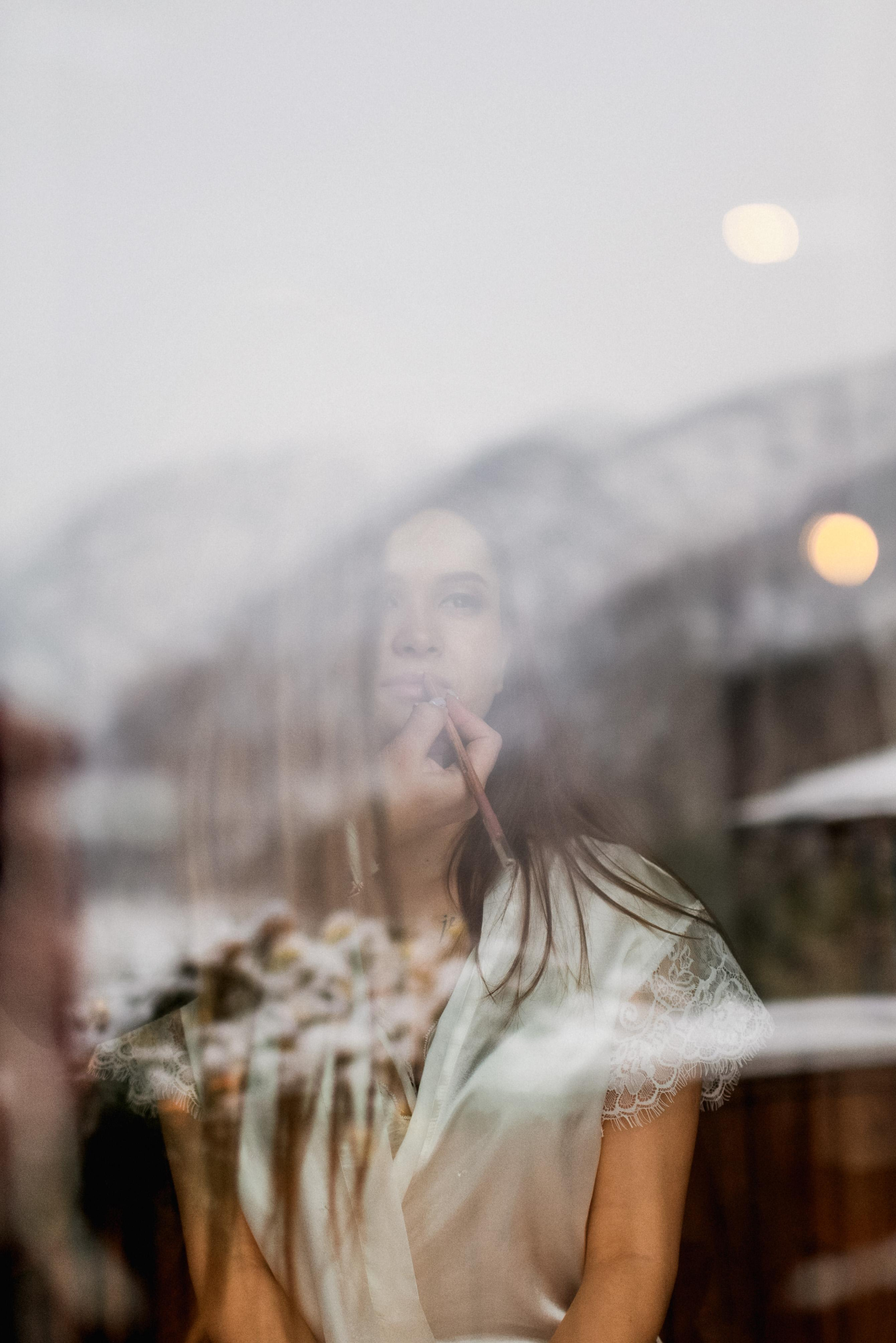 Горы и два безумца. Свадебный и портретный фотограф Пётр Ладанов