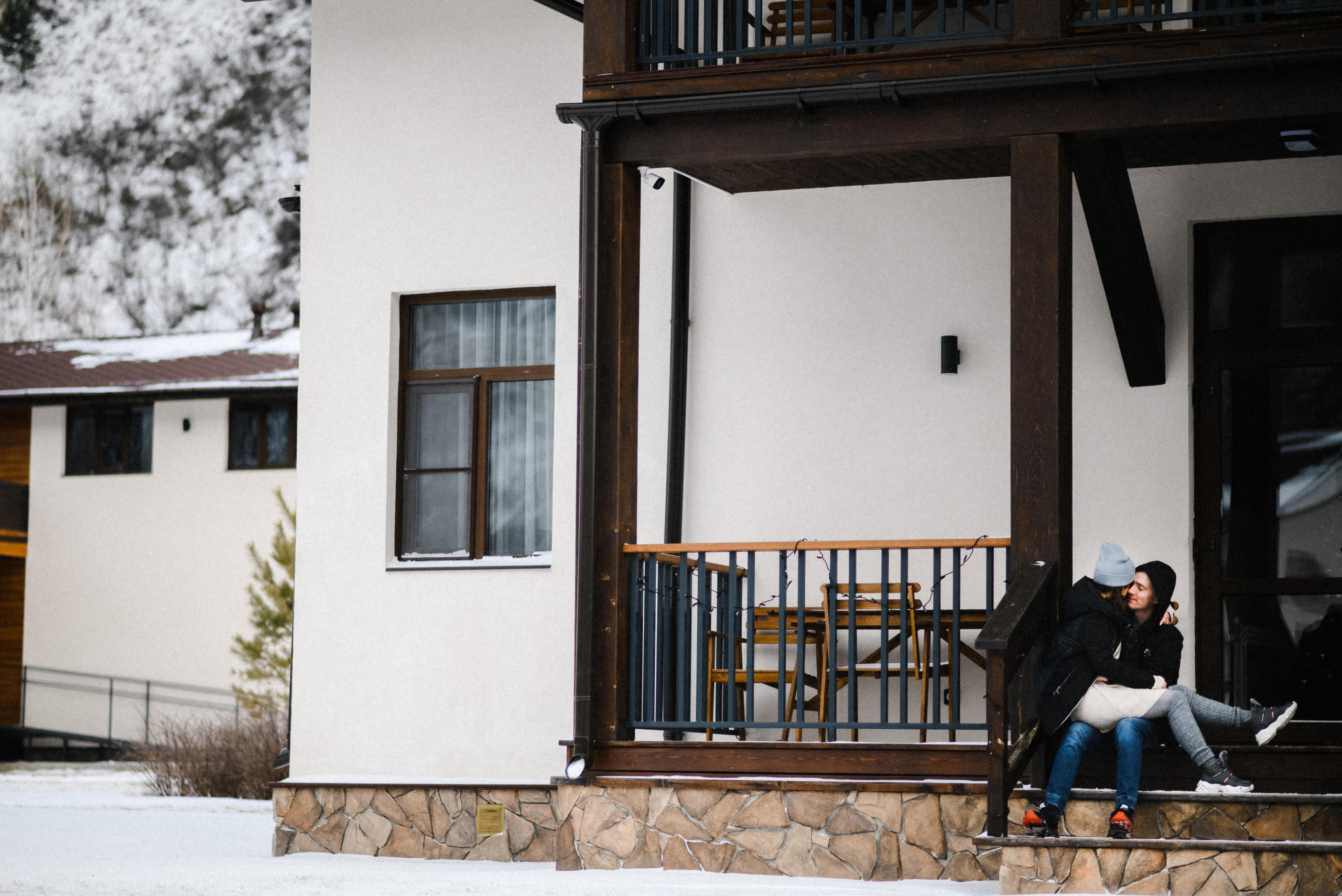 Рейс «Москва — Горно-Алтайск». Свадебный и портретный фотограф Пётр Ладанов