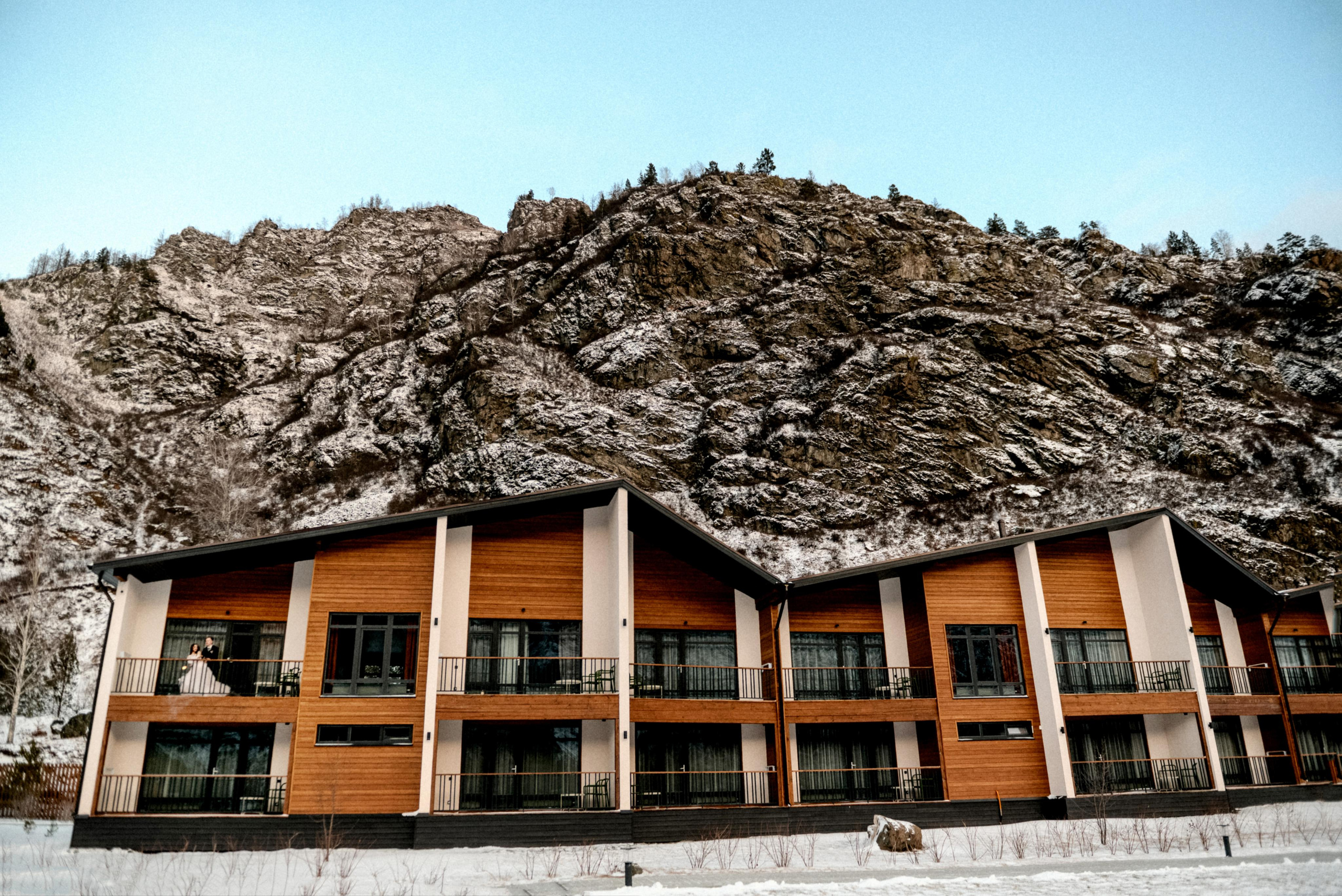 Горы и два безумца. Свадебный и портретный фотограф Пётр Ладанов