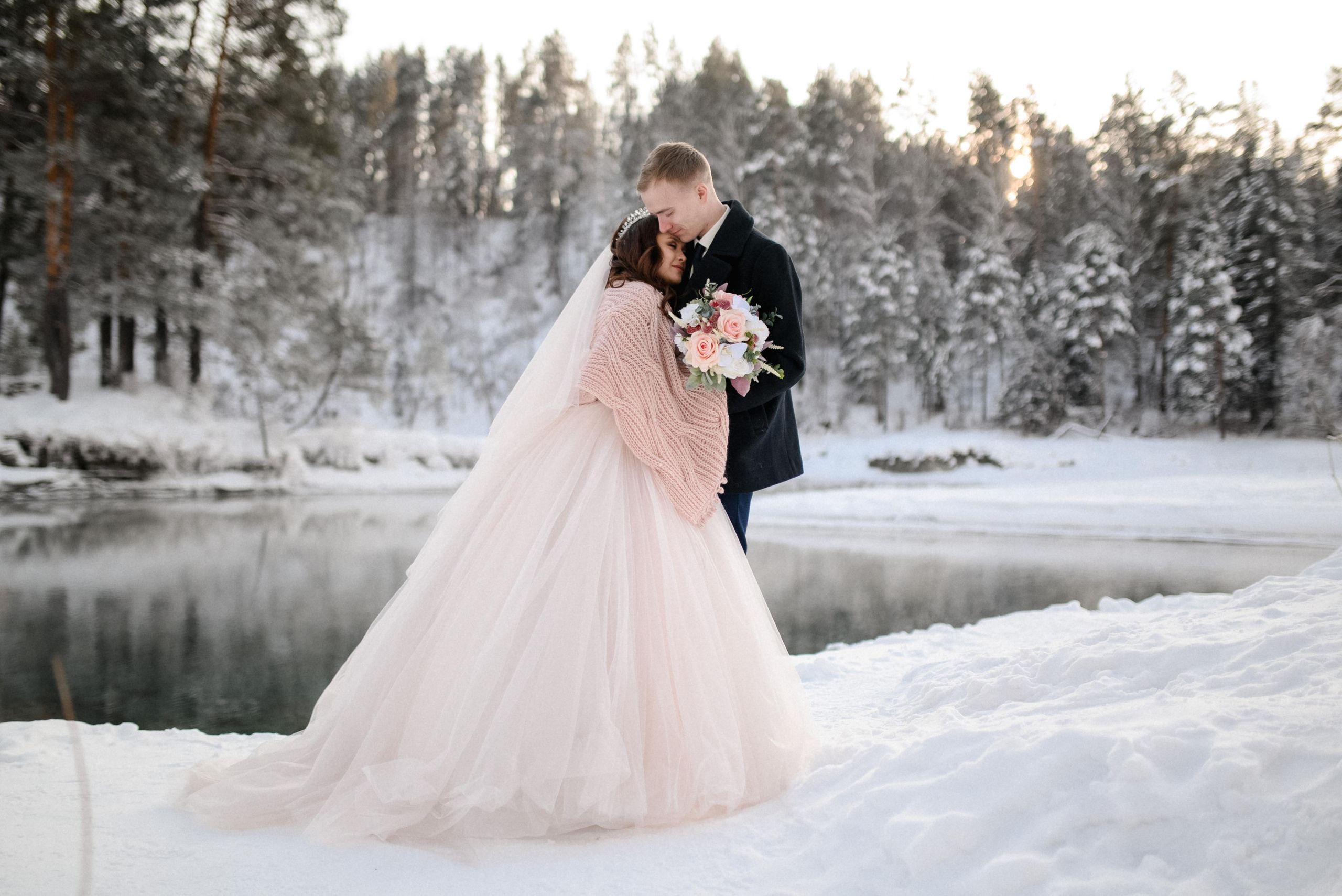 Горы и два безумца. Свадебный и портретный фотограф Пётр Ладанов
