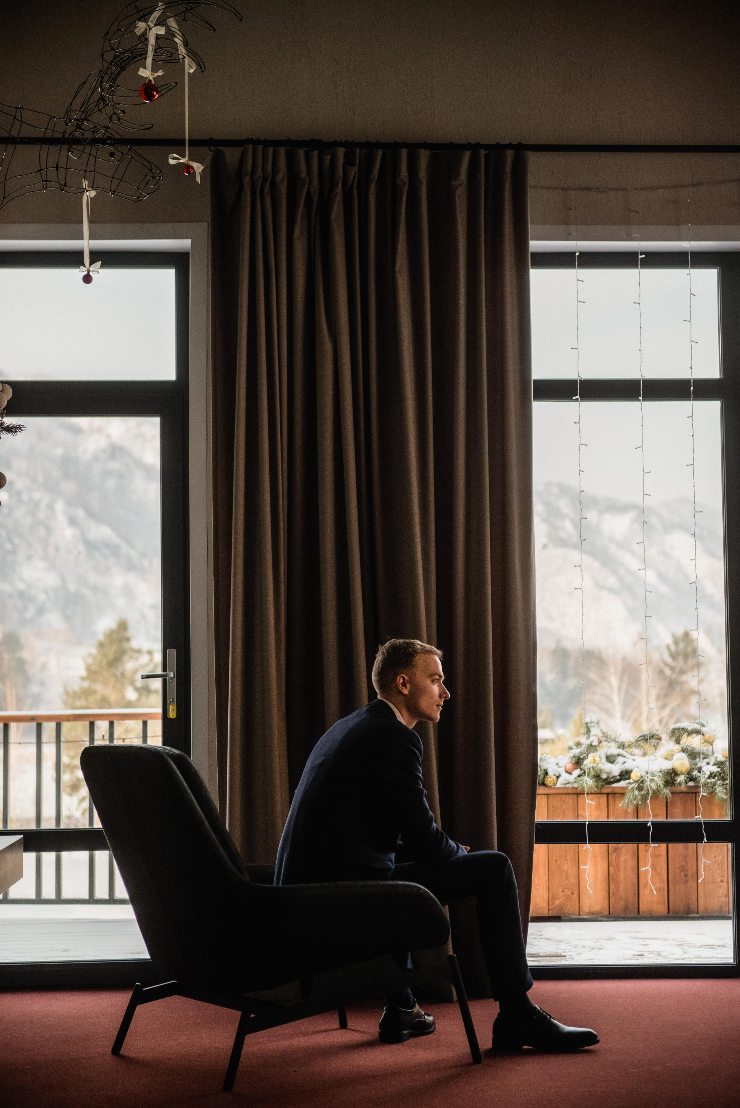 Горы и два безумца. Свадебный и портретный фотограф Пётр Ладанов