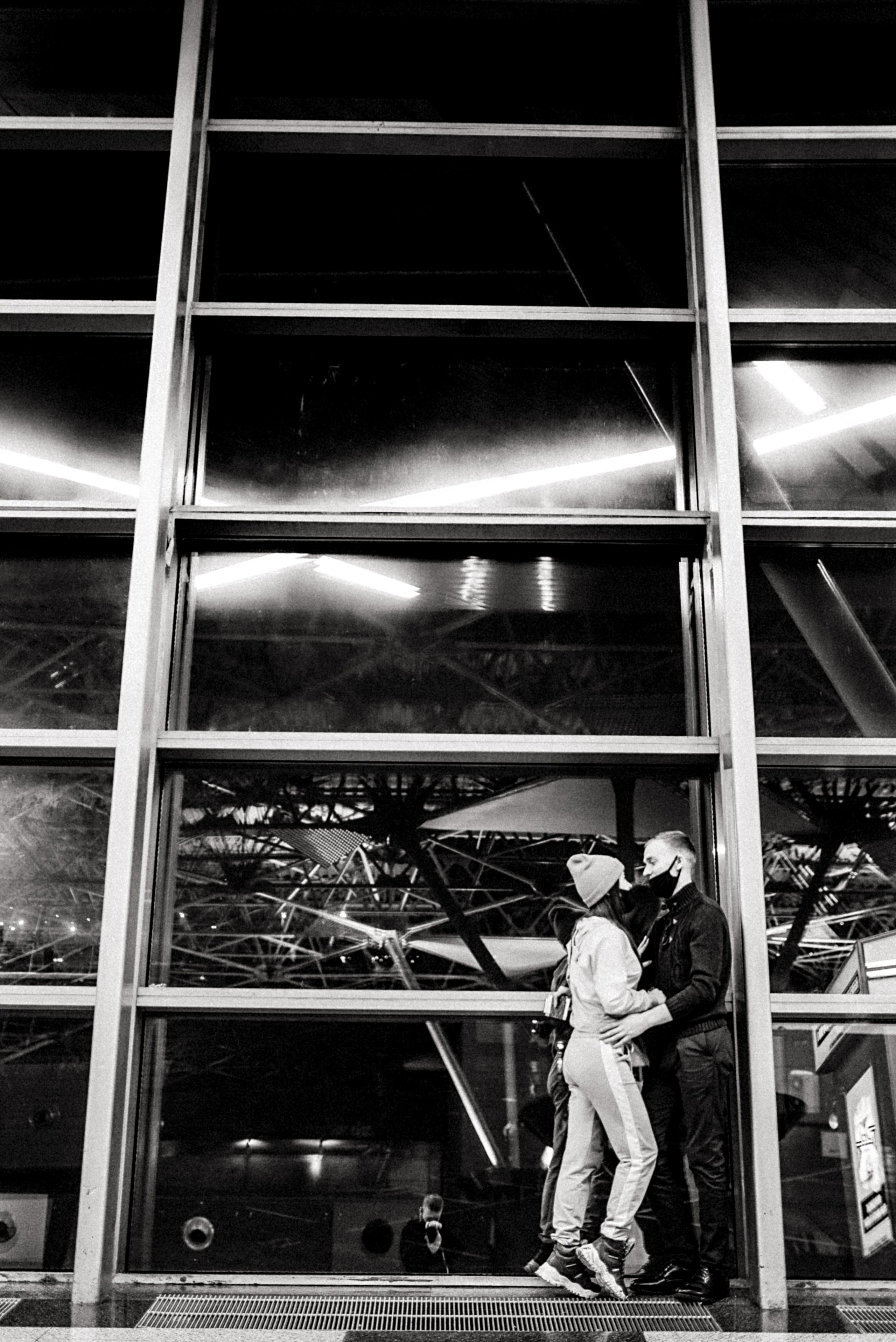 Рейс «Москва — Горно-Алтайск». Свадебный и портретный фотограф Пётр Ладанов