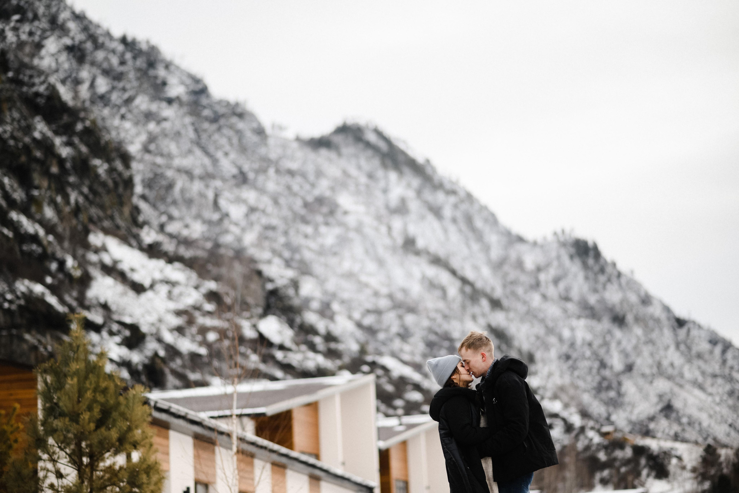 Рейс «Москва — Горно-Алтайск». Свадебный и портретный фотограф Пётр Ладанов