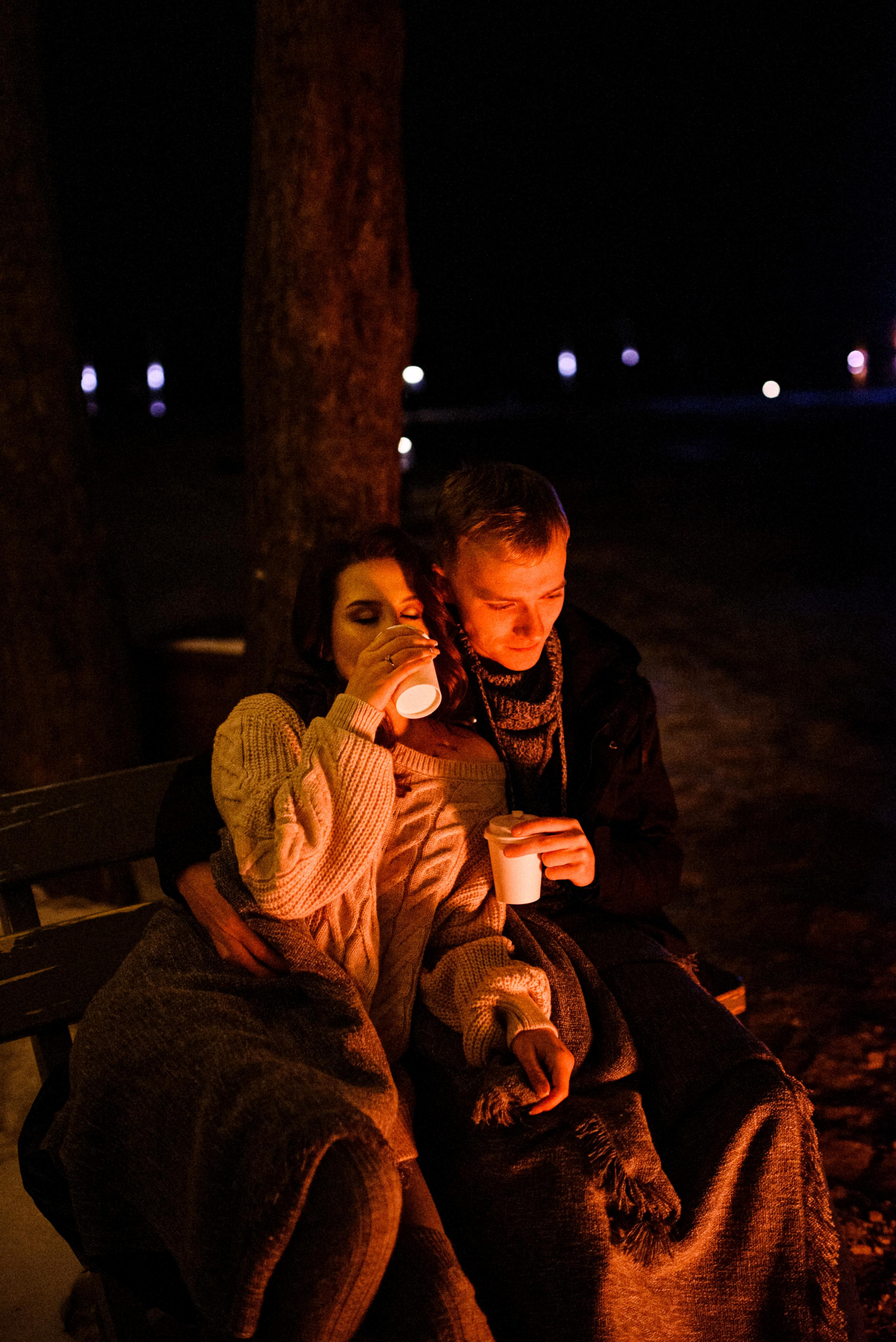 Рейс «Москва — Горно-Алтайск». Свадебный и портретный фотограф Пётр Ладанов