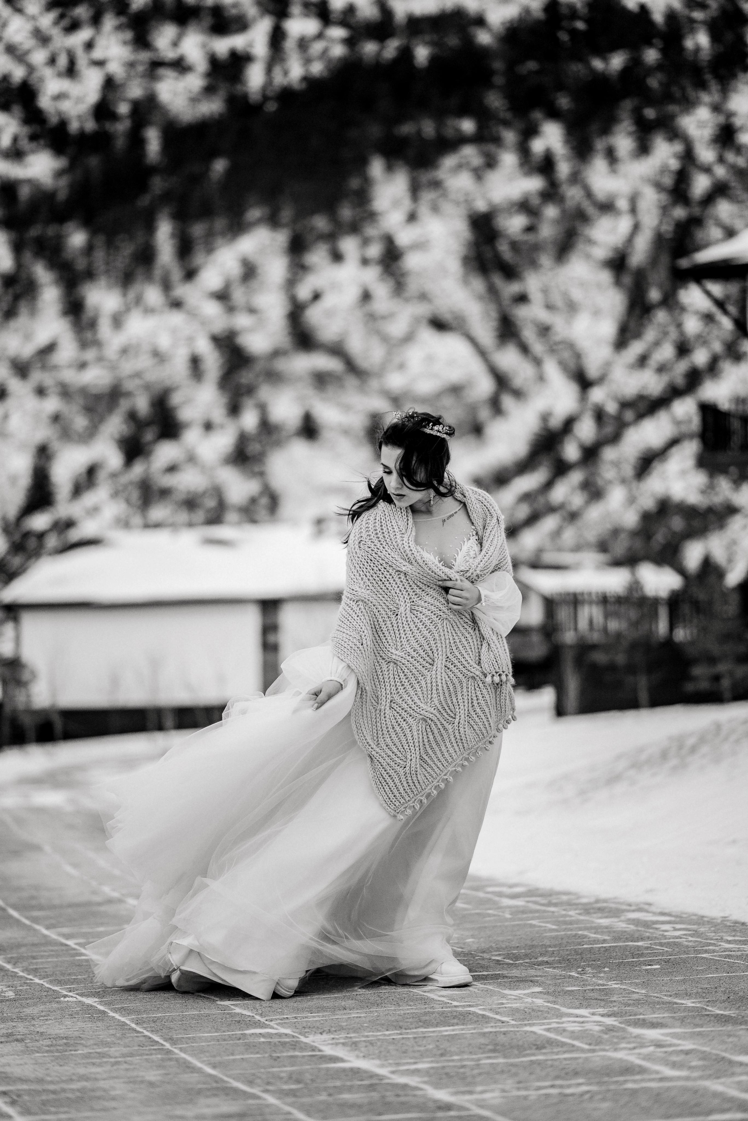 Горы и два безумца. Свадебный и портретный фотограф Пётр Ладанов