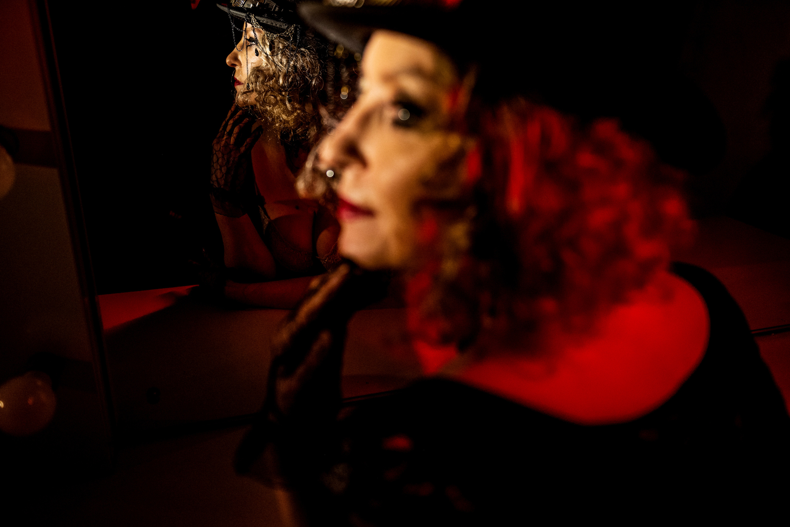 Преображение. Свадебный и портретный фотограф Пётр Ладанов