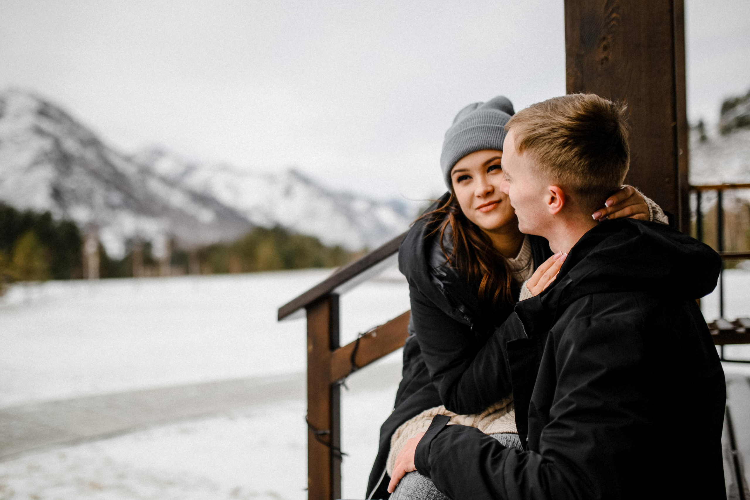 Рейс «Москва — Горно-Алтайск». Свадебный и портретный фотограф Пётр Ладанов