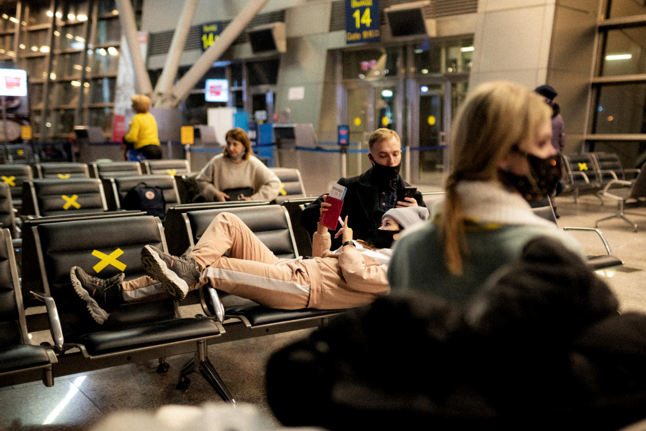 Рейс «Москва — Горно-Алтайск». Свадебный и портретный фотограф Пётр Ладанов