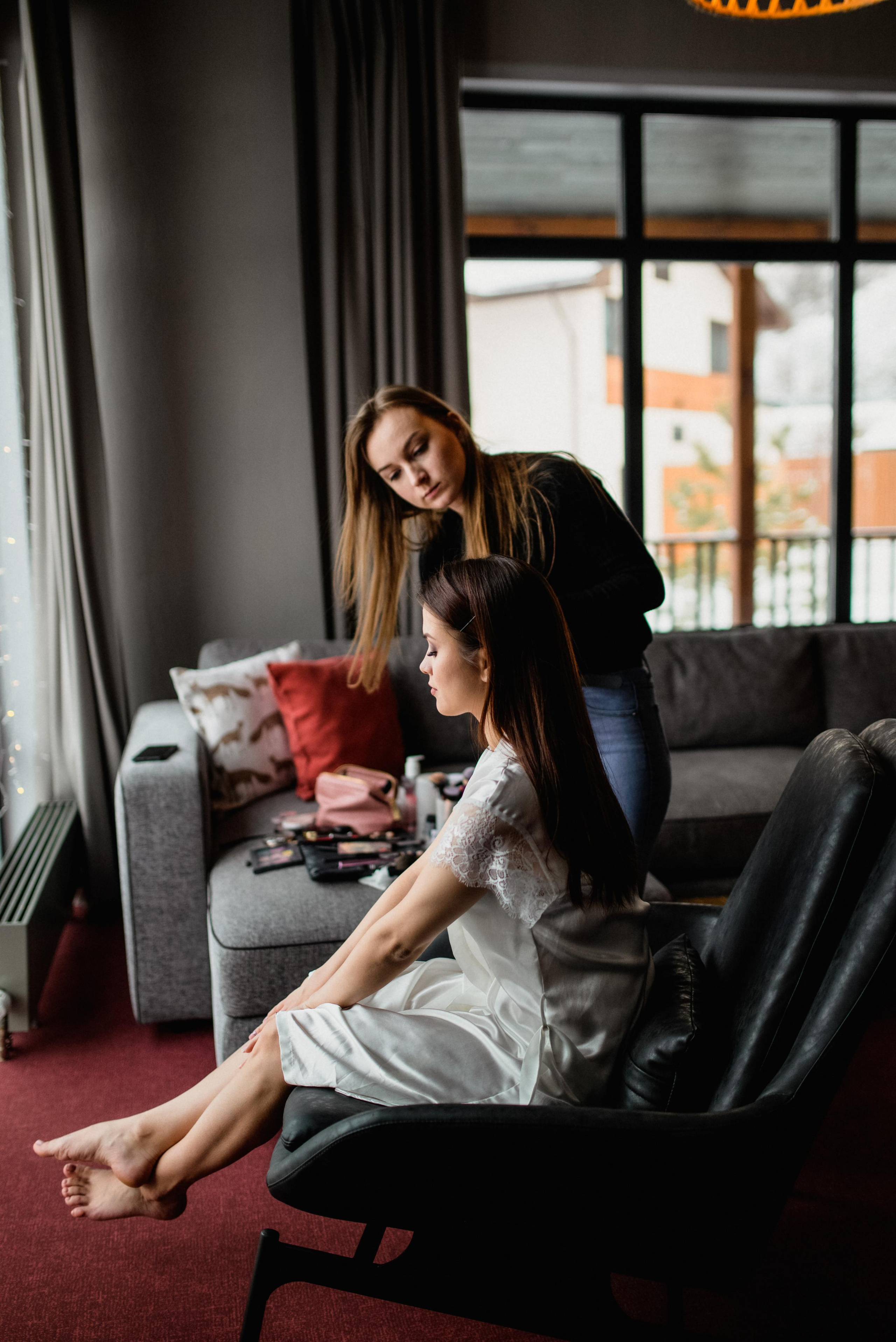 Горы и два безумца. Свадебный и портретный фотограф Пётр Ладанов