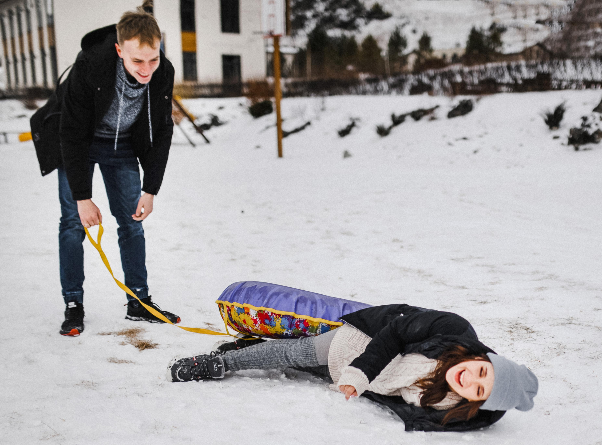 Рейс «Москва — Горно-Алтайск». Свадебный и портретный фотограф Пётр Ладанов