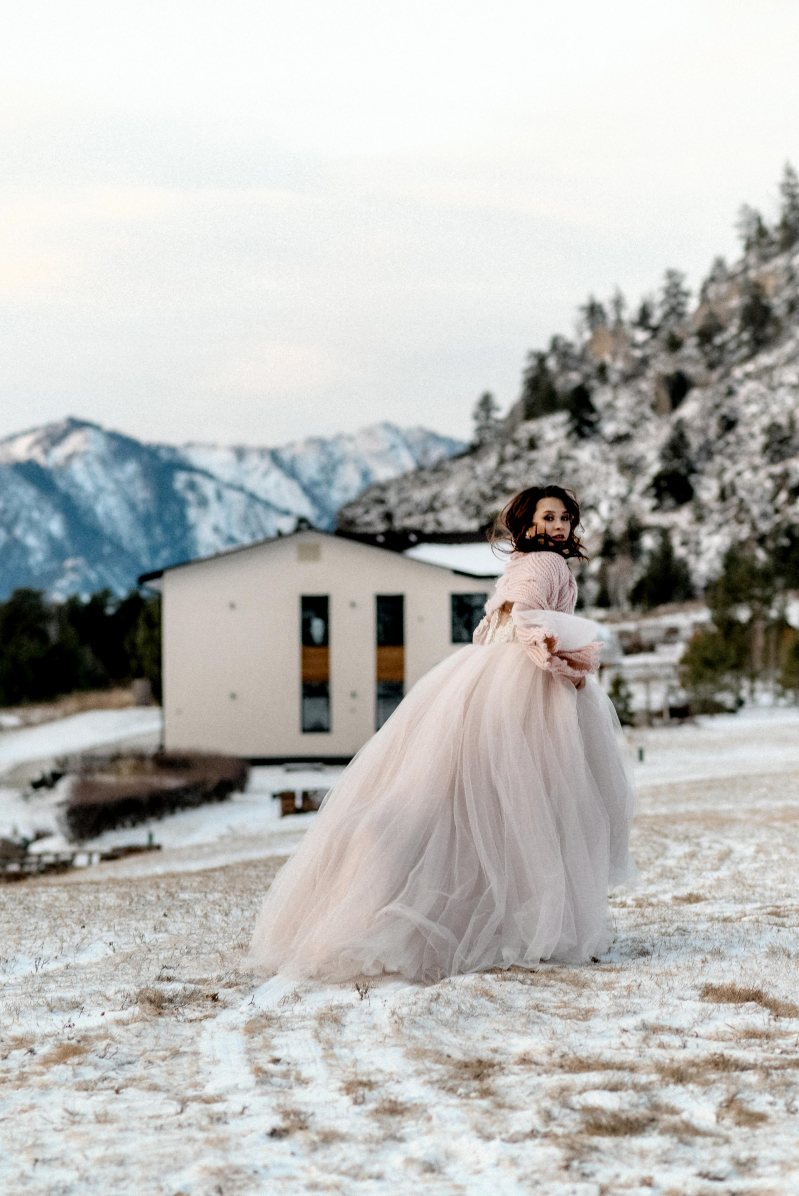 Горы и два безумца. Свадебный и портретный фотограф Пётр Ладанов