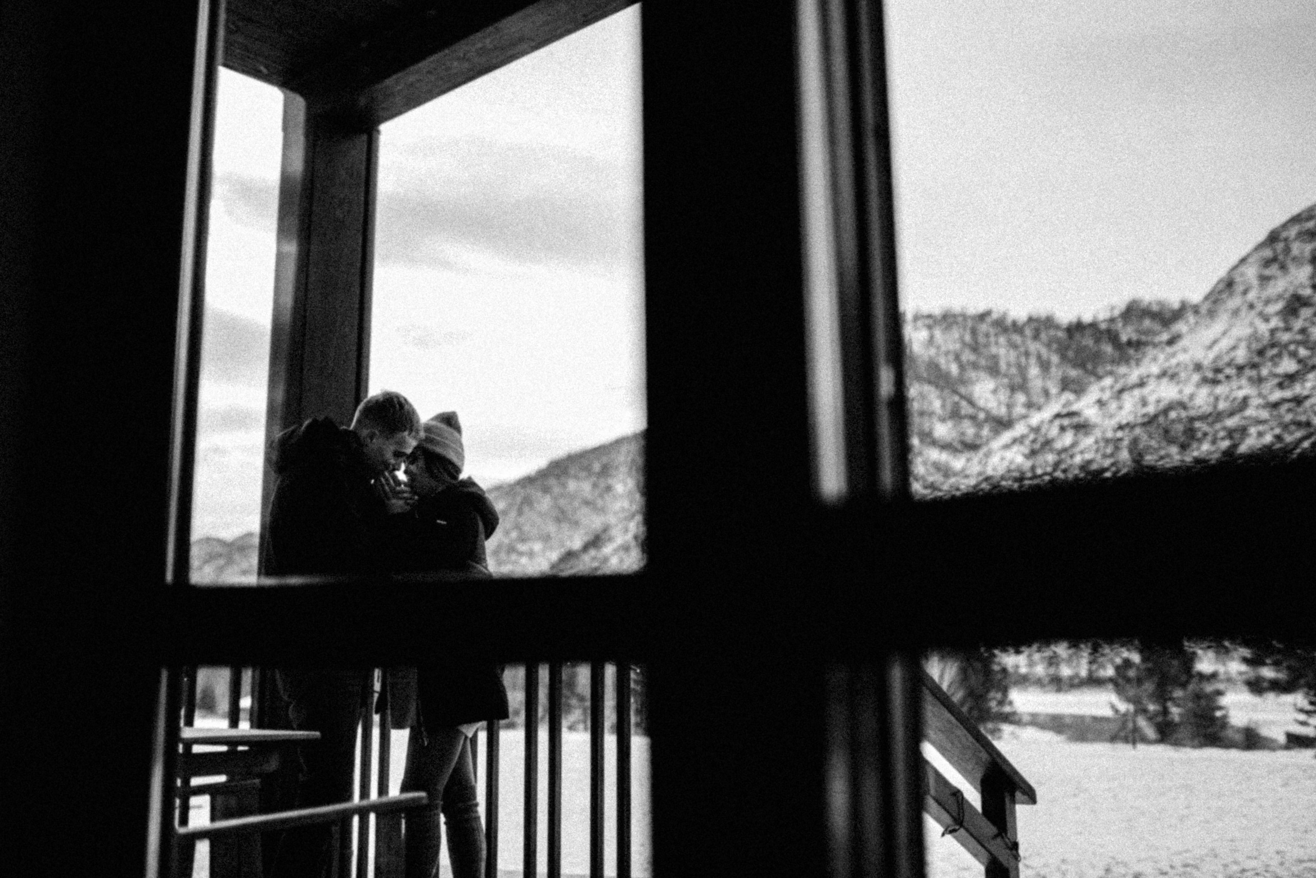 Рейс «Москва — Горно-Алтайск». Свадебный и портретный фотограф Пётр Ладанов