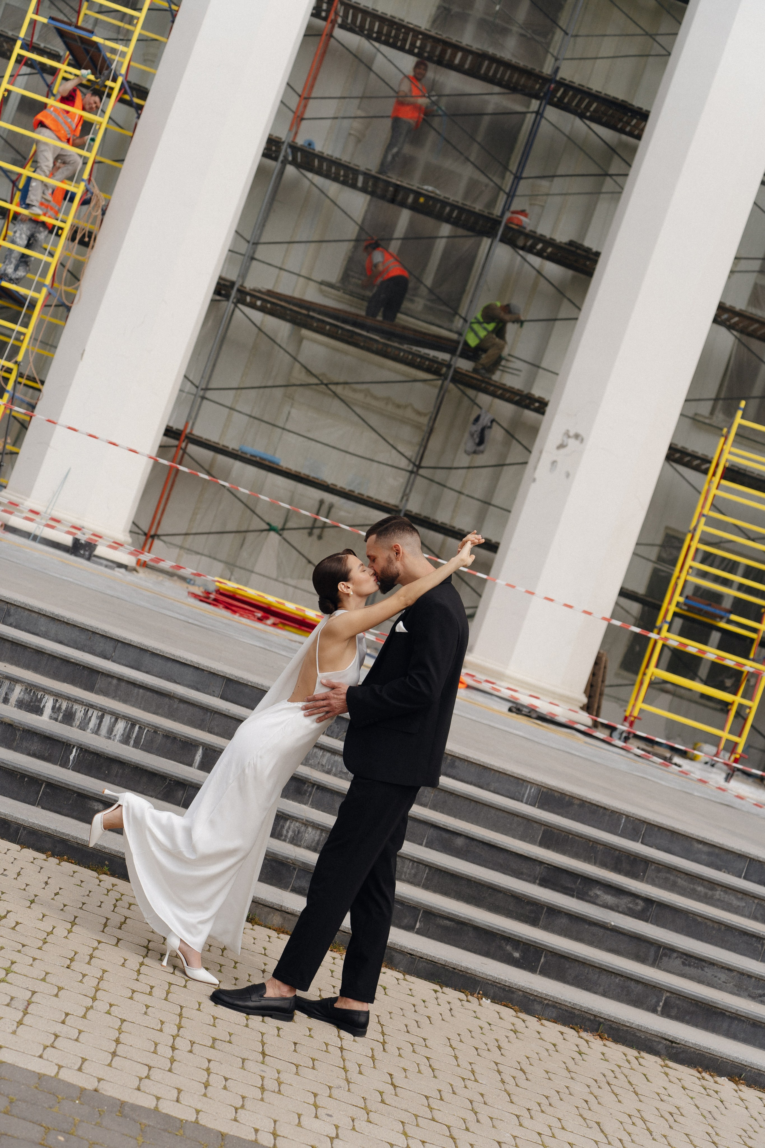 Свадебный фотограф в Краснодаре и Сочи — Никита Глухой