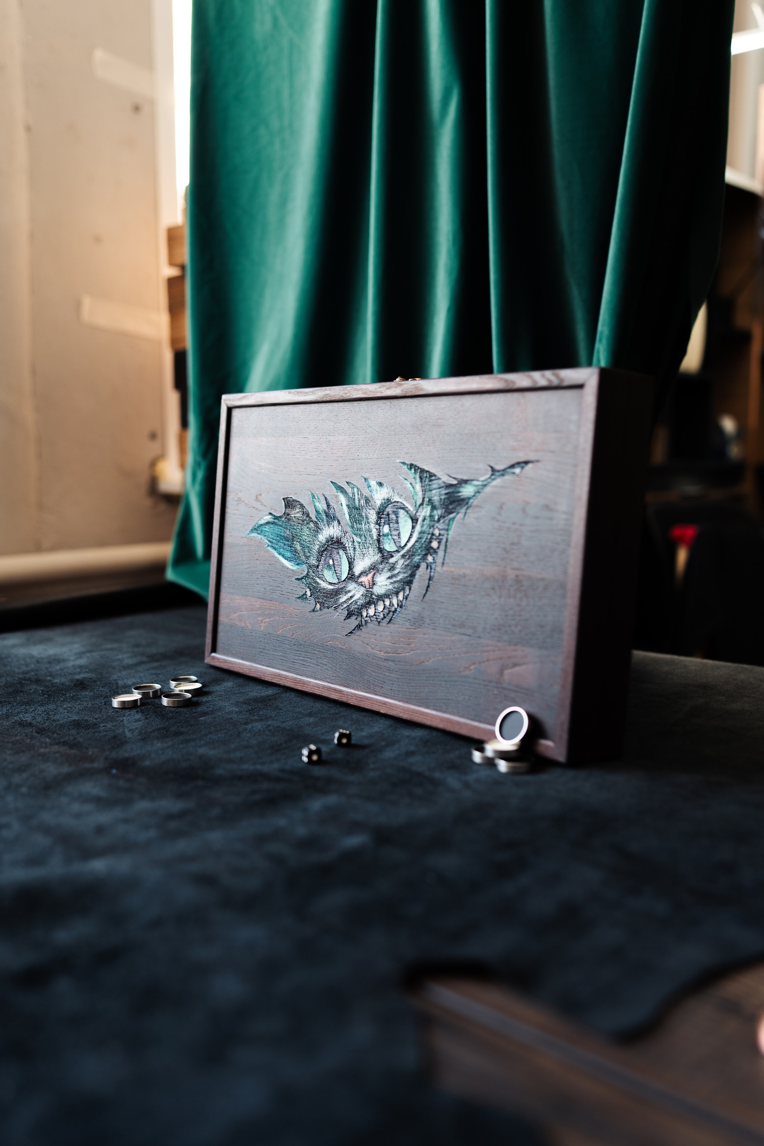 VASO. Фотограф в СПБ Алмаз Камаев