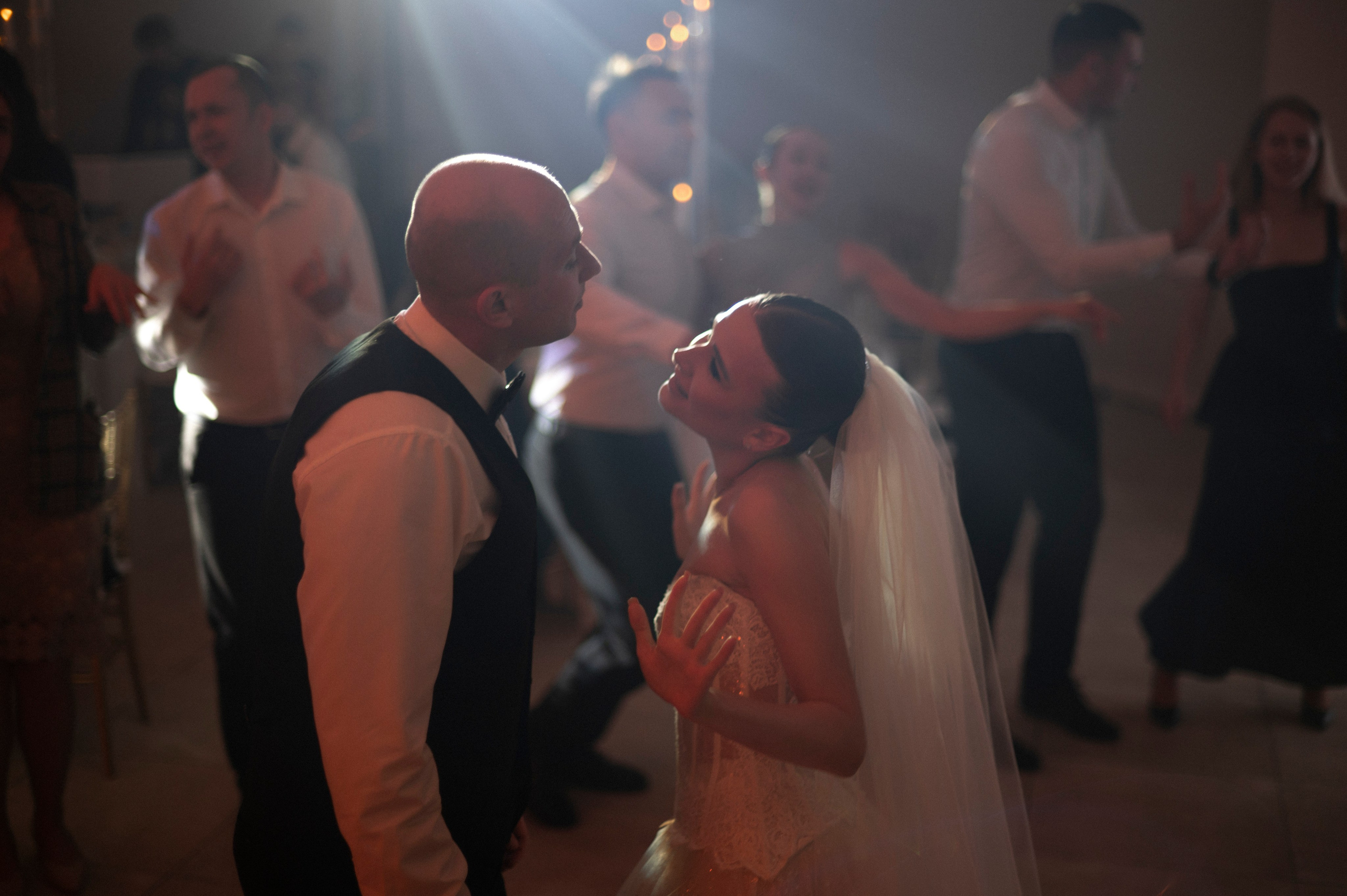 Мы одна большая семья. Фотограф Евгения Мирошниченко