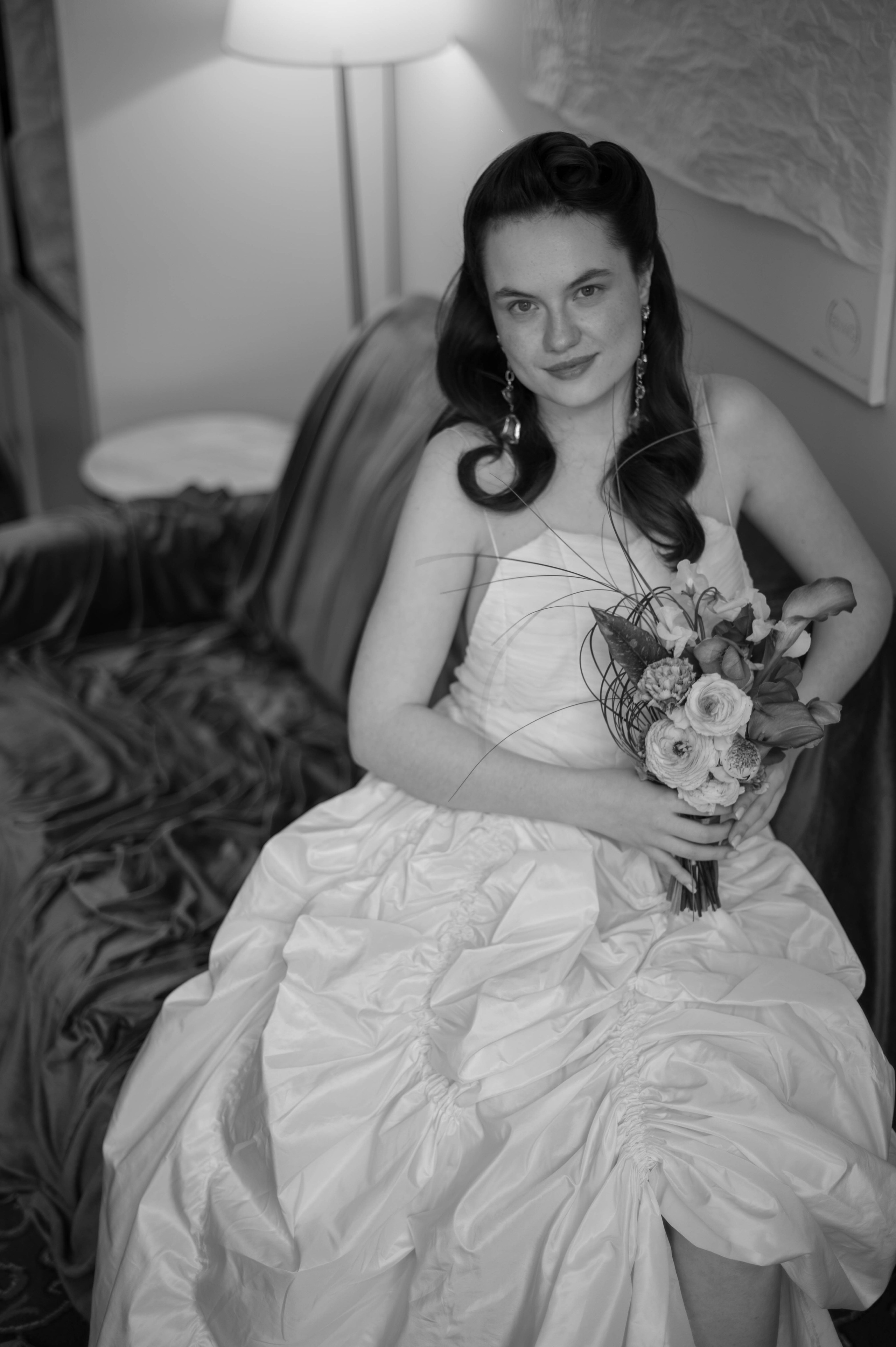 Ты выбираешь чудеса. Фотограф Евгения Пронькина