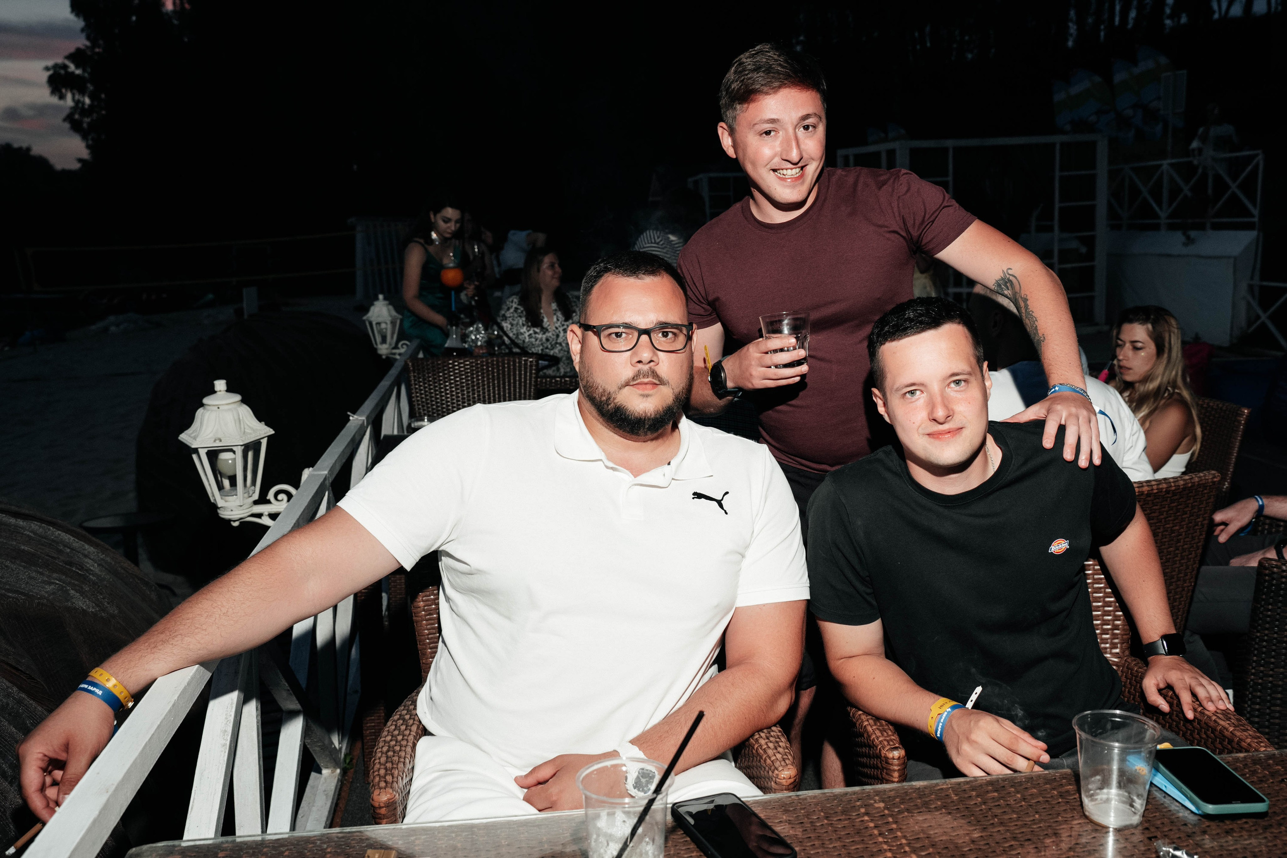 Бери заряд. Свадебный фотограф Москва Александра Аверкова