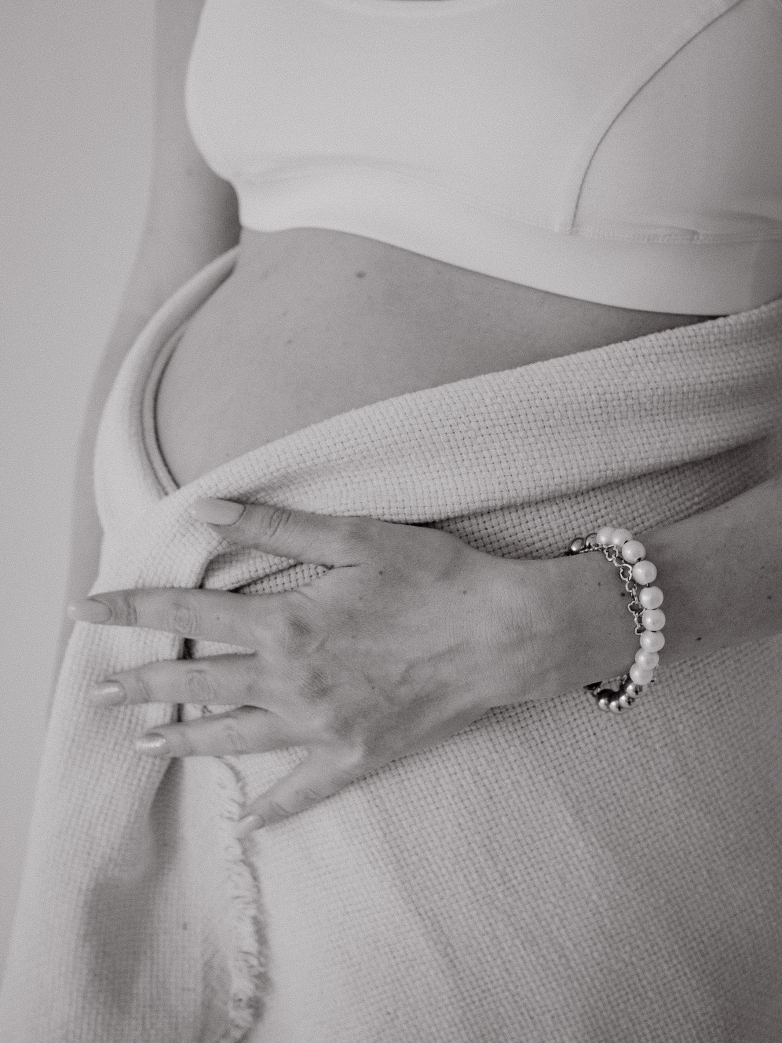 В ожидании дочки