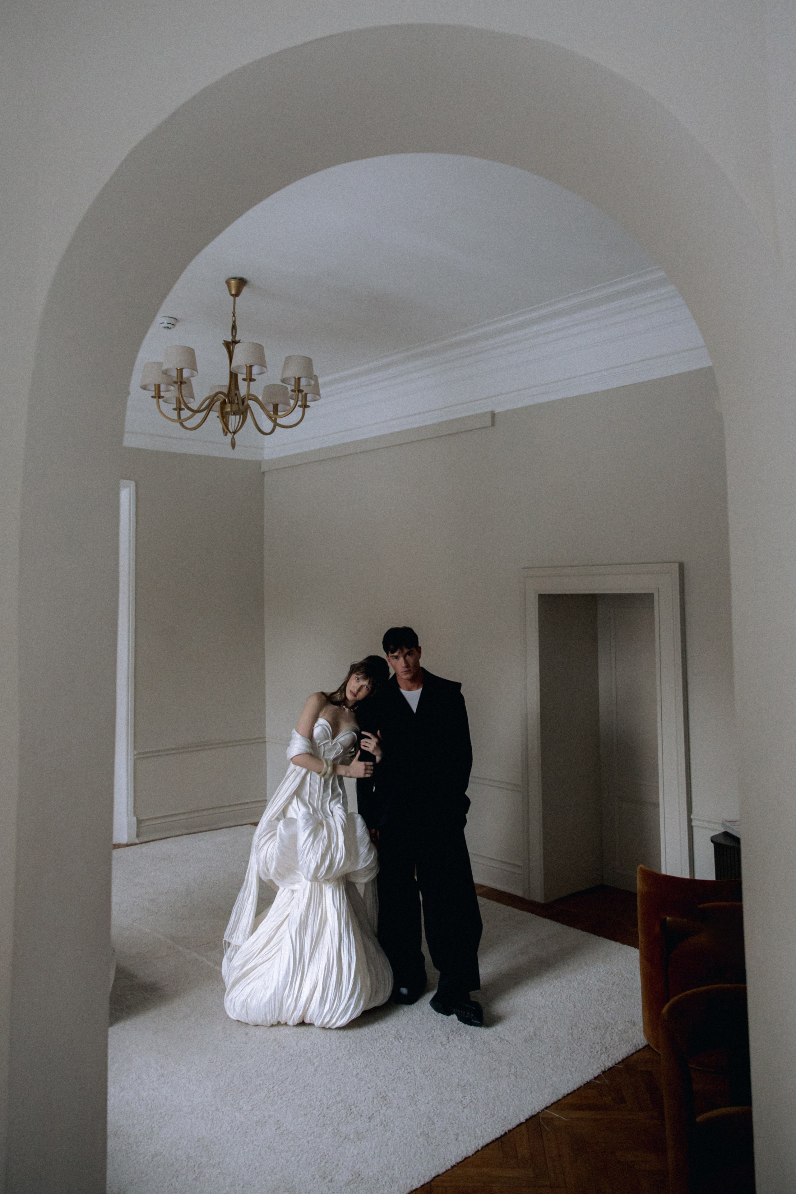 Свадебный фотограф Москва|Тамбов Ксения Плотникова