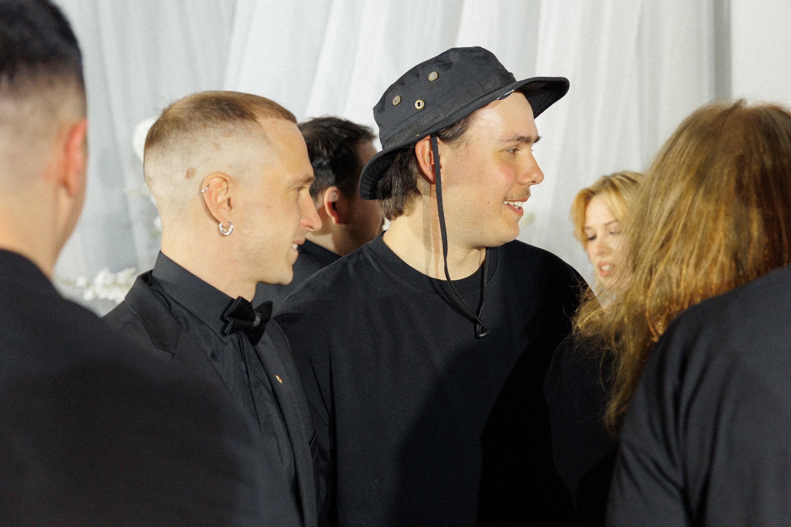 Артём и Софья. Фотограф в Екатеринбурге Андрей Медведко