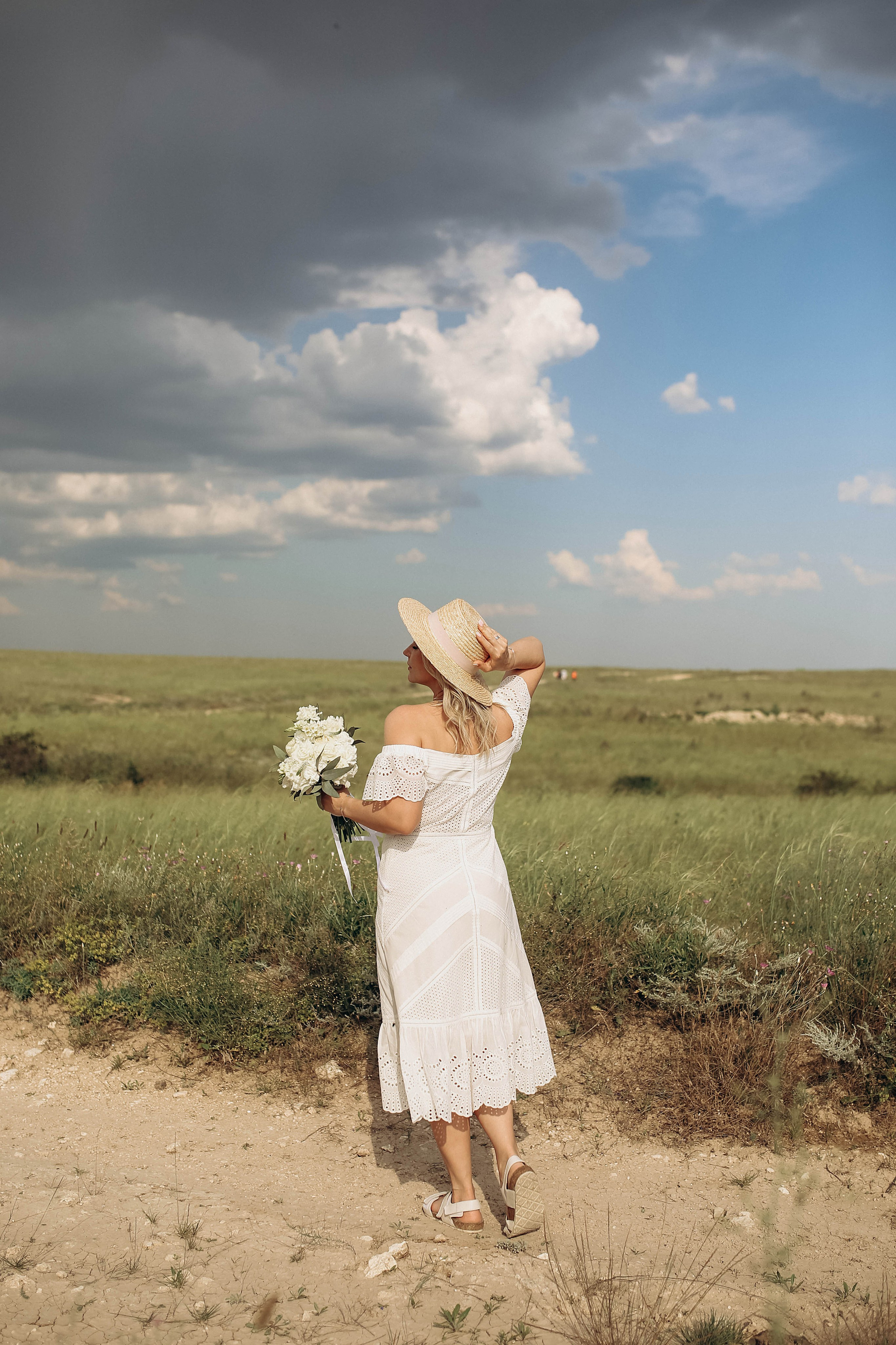 Ксения&Виталий. Свадебный и семейный фотограф Елизавета Артемьева