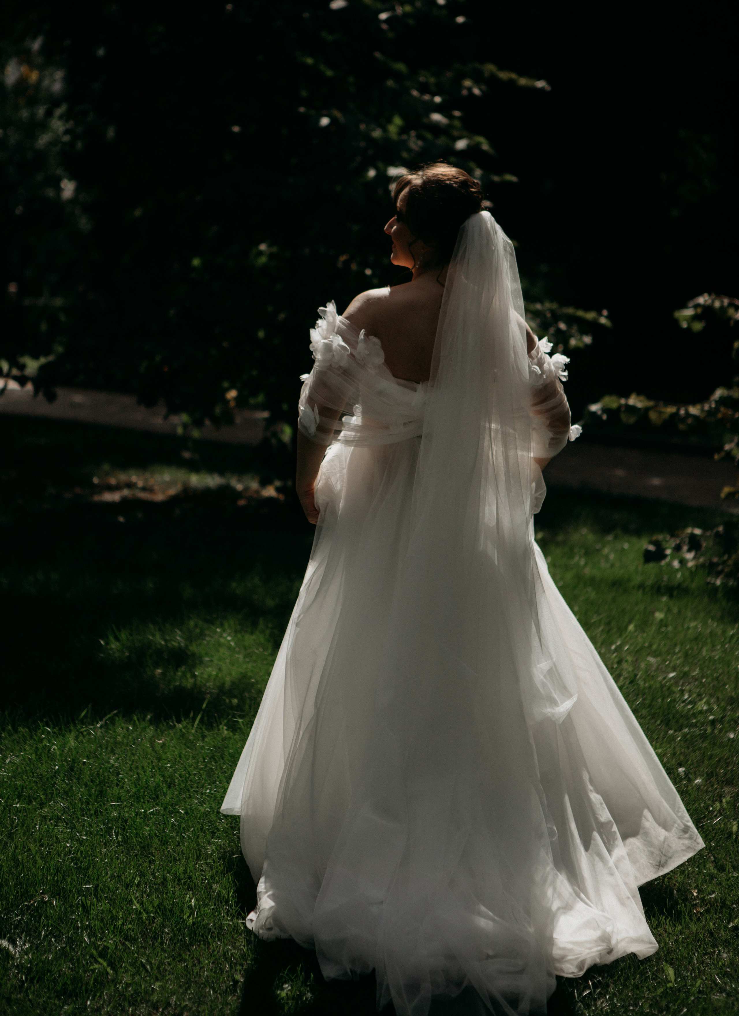 Евгений & Мария. Главная