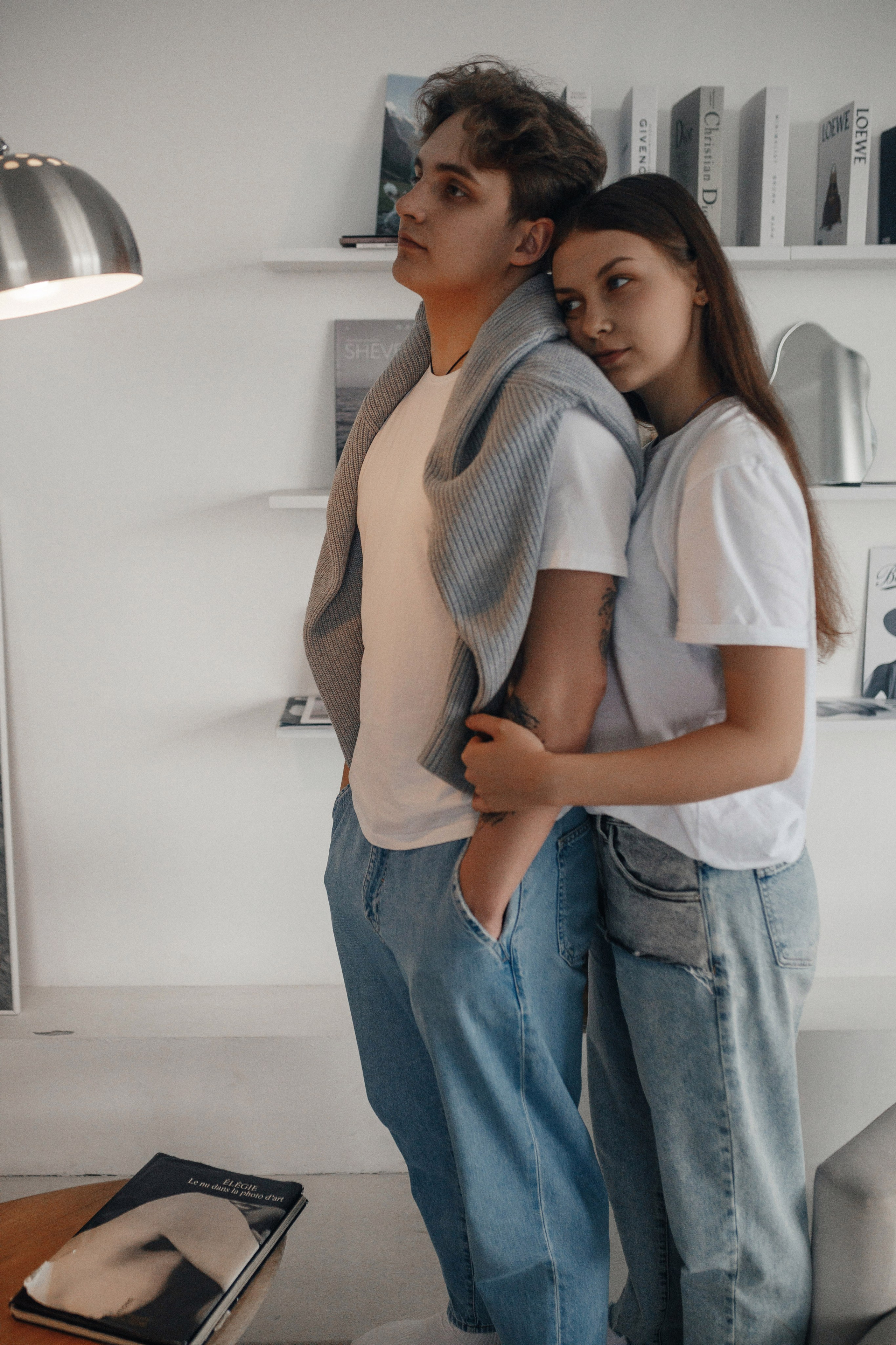 Дмитрий и Мария. Фотограф во Владимире Татьяна Бабикова