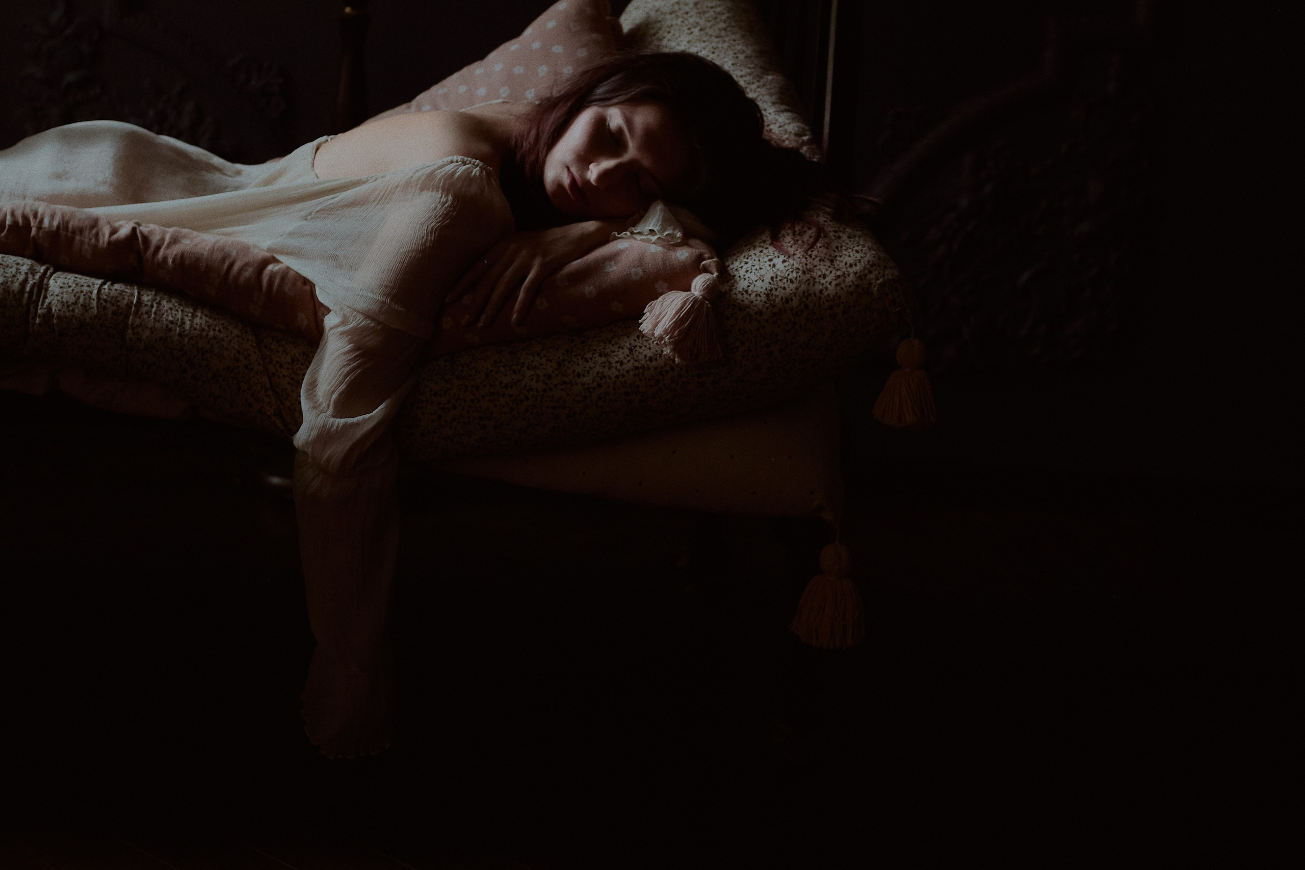 Мари. Фотограф лавстори Москва/МО Приятелева Ангелина