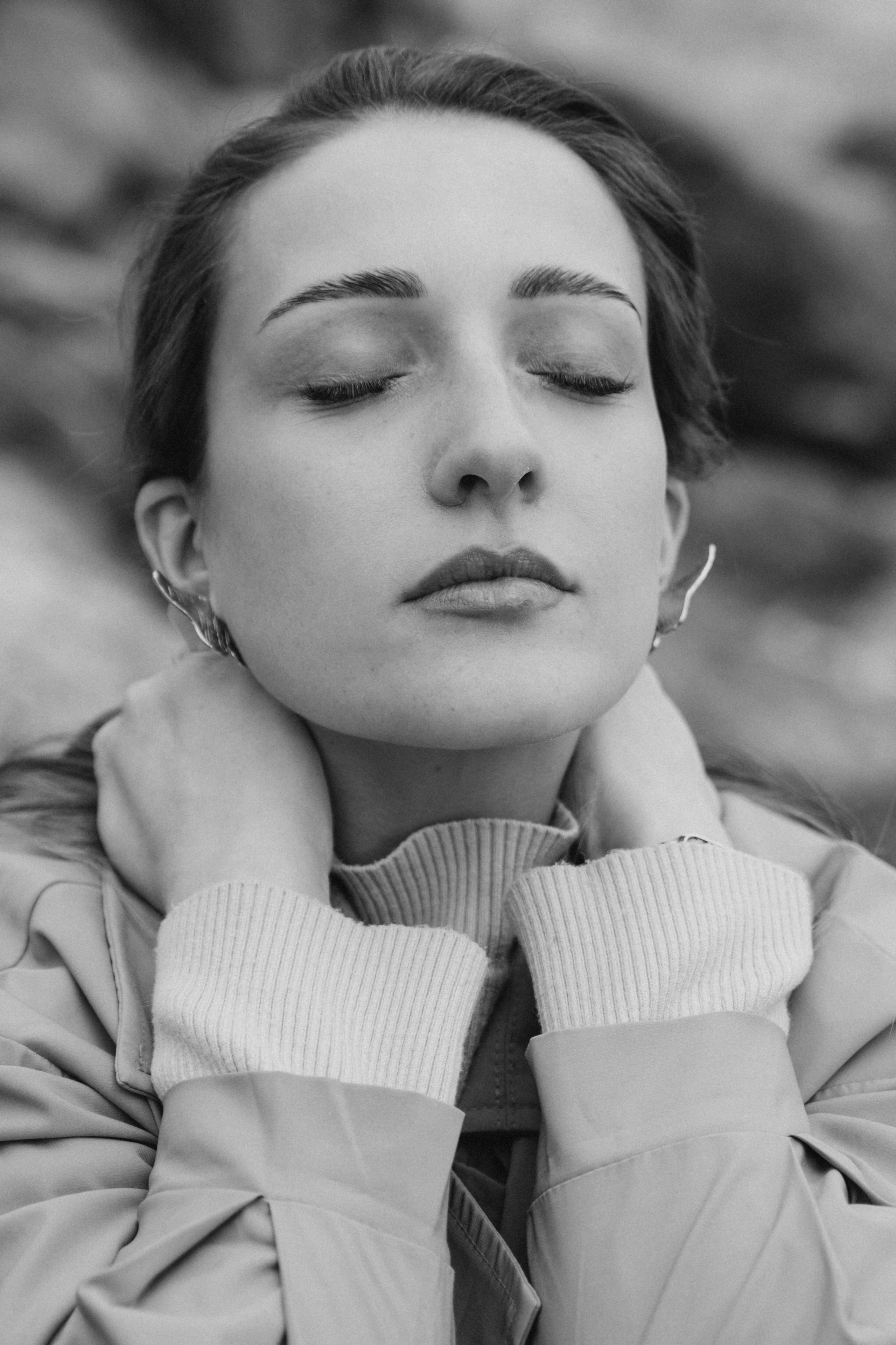 Вера. Мария Кобзева, фотограф в Ялте, Крым