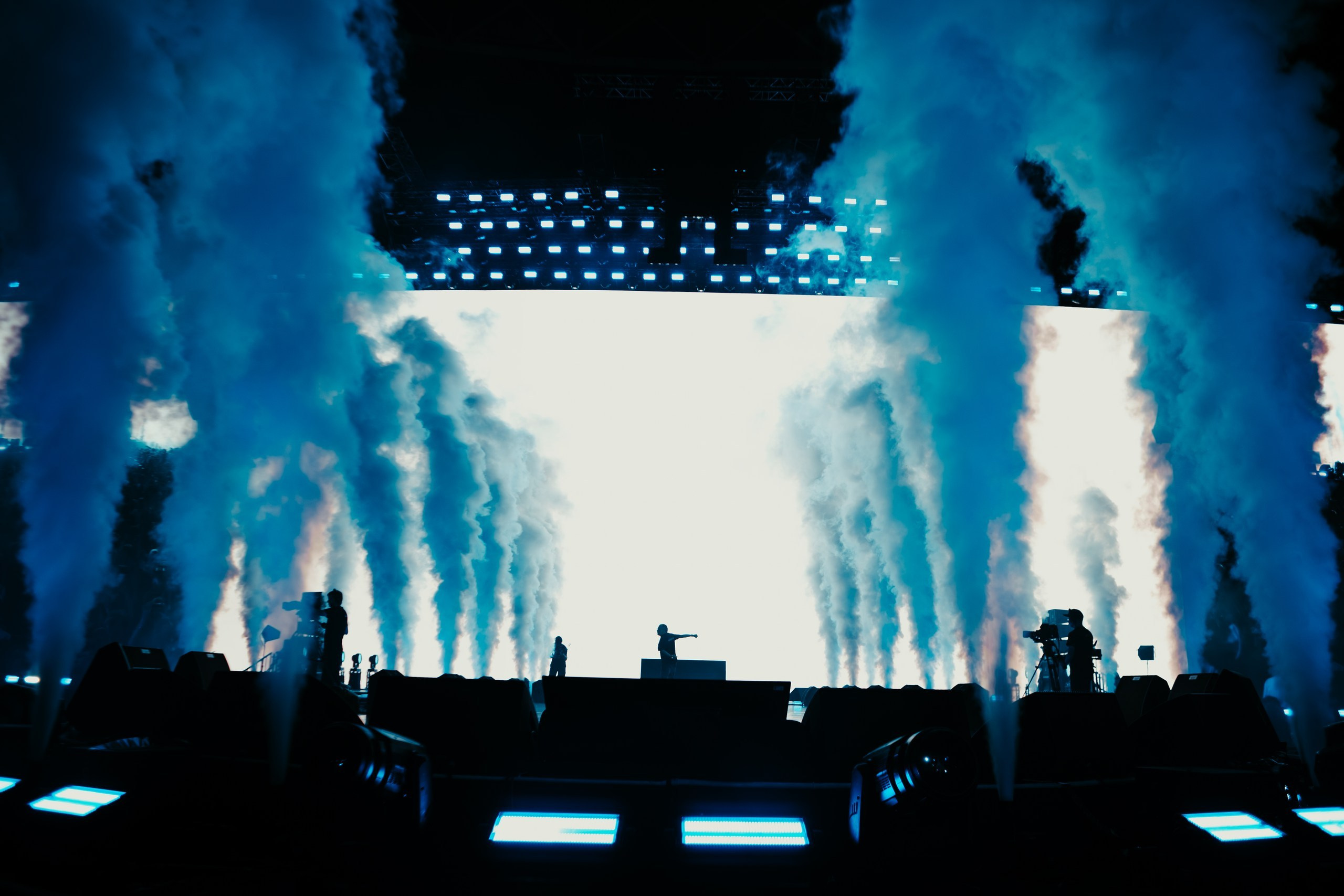 Руки Вверх!. Концертный фотограф в Санкт-Петербурге