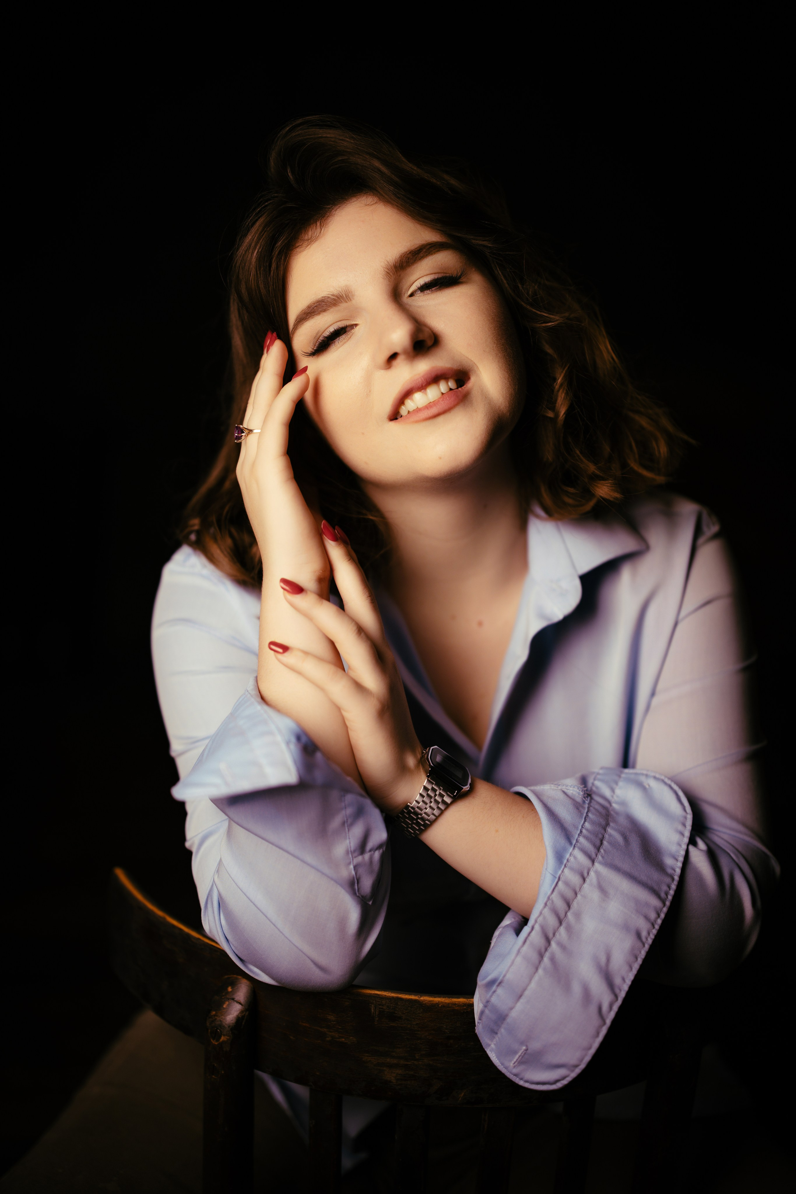 Мои работы цвет. Фотограф Алексей Гарьковенко