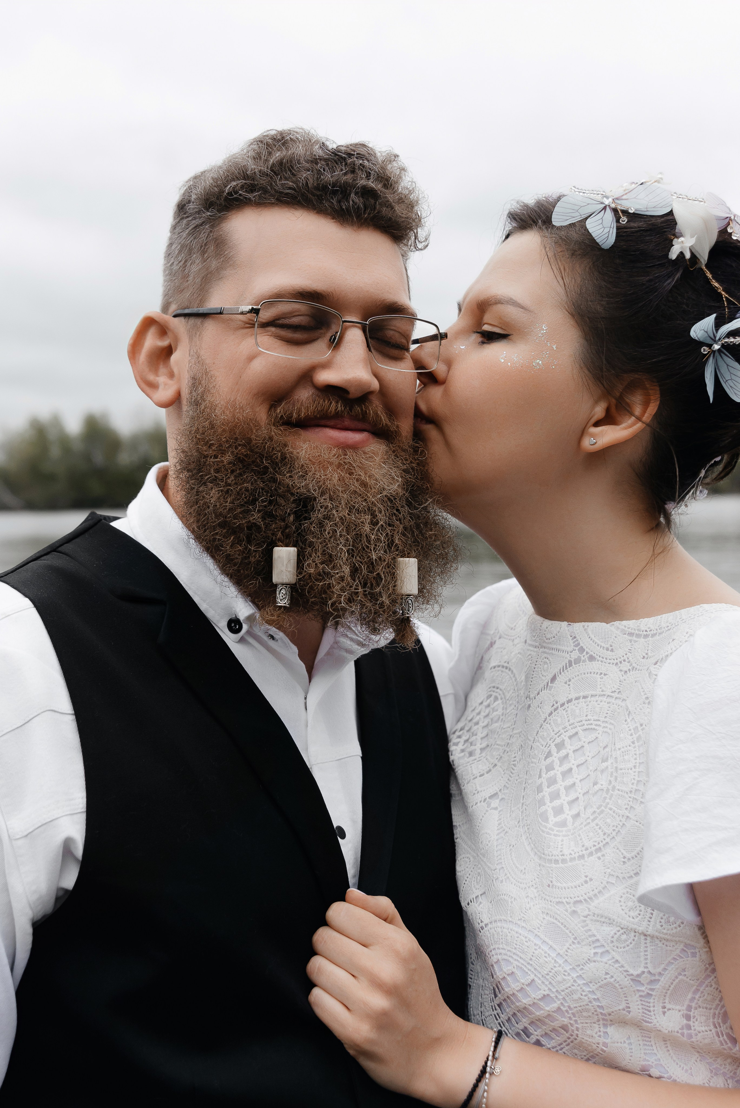 Свадебное портфолио. Фотограф Сергей Глобенко