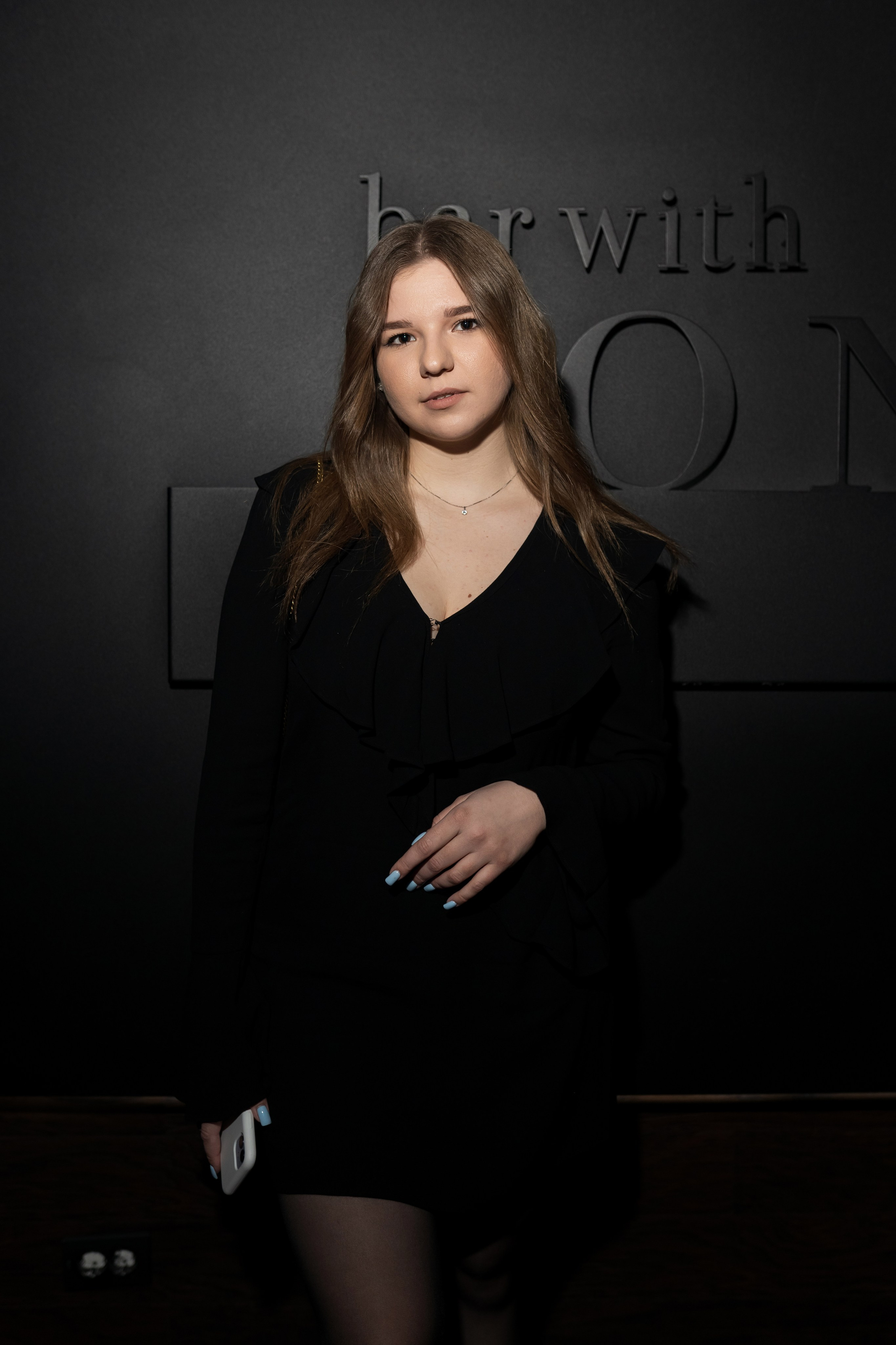 Корпоратив Человек-праздник. Виктория Кинкладзе