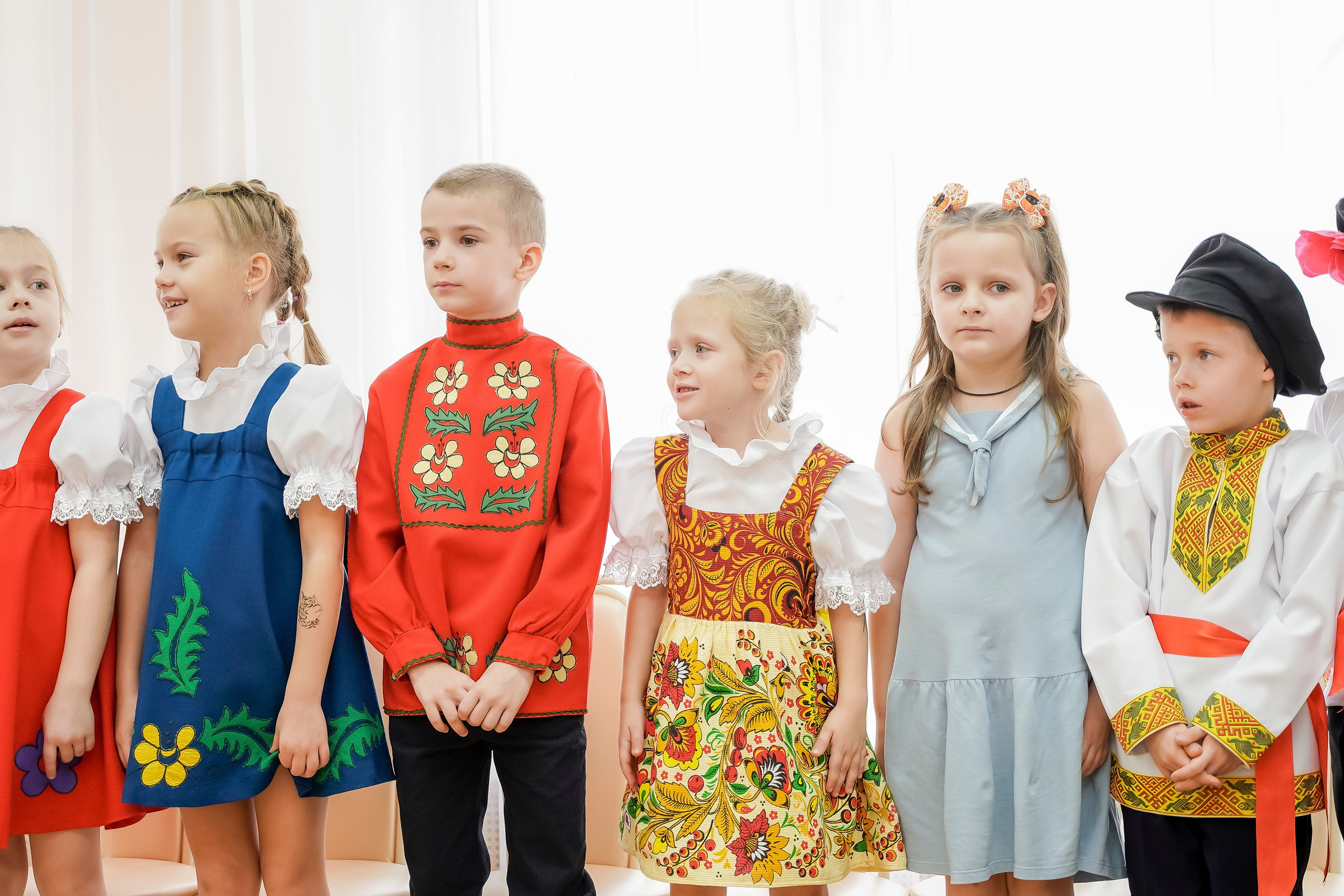 Еще осень. Геннадий Войтов — контент под любые задачи