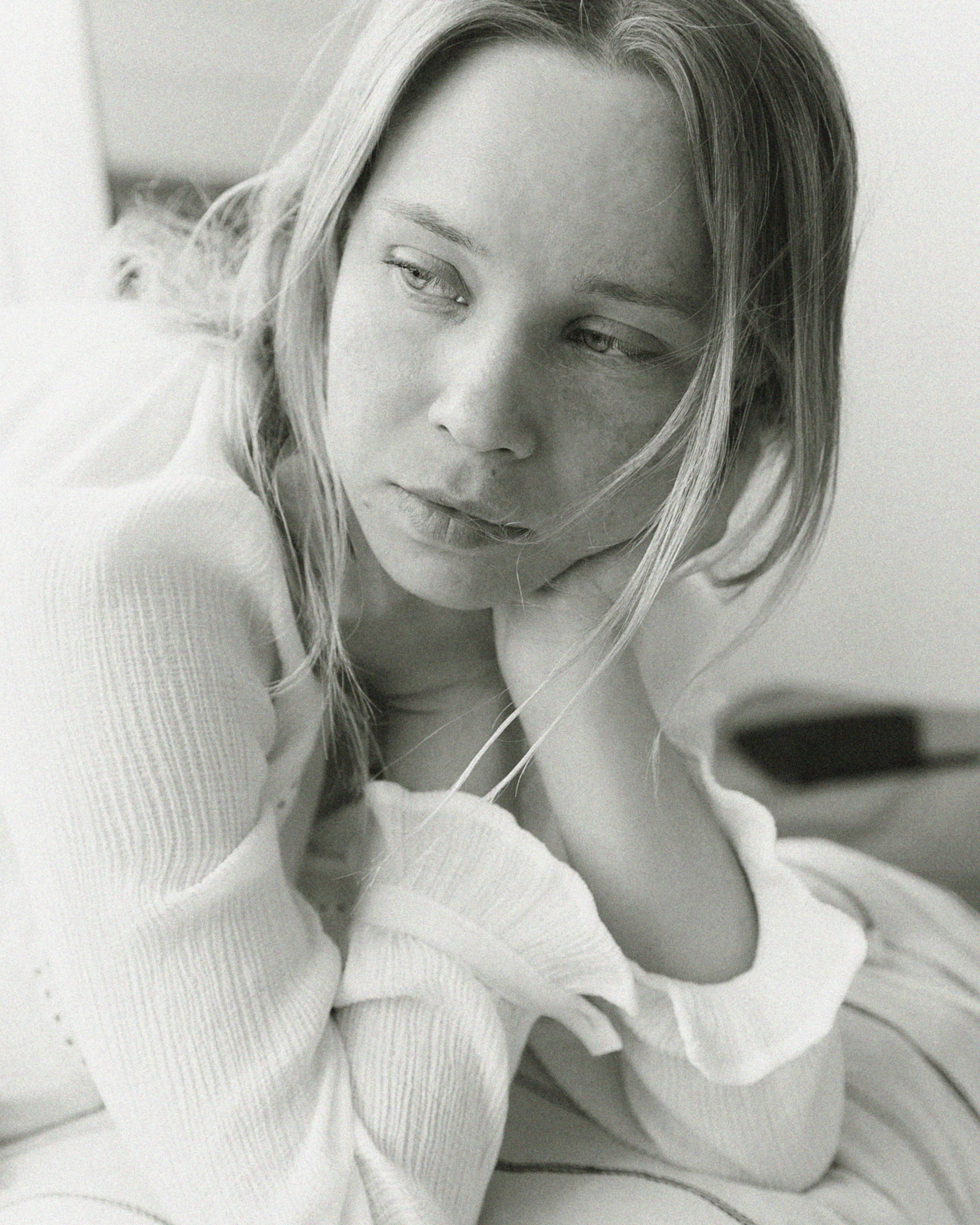 Фотограф Надя Доркина