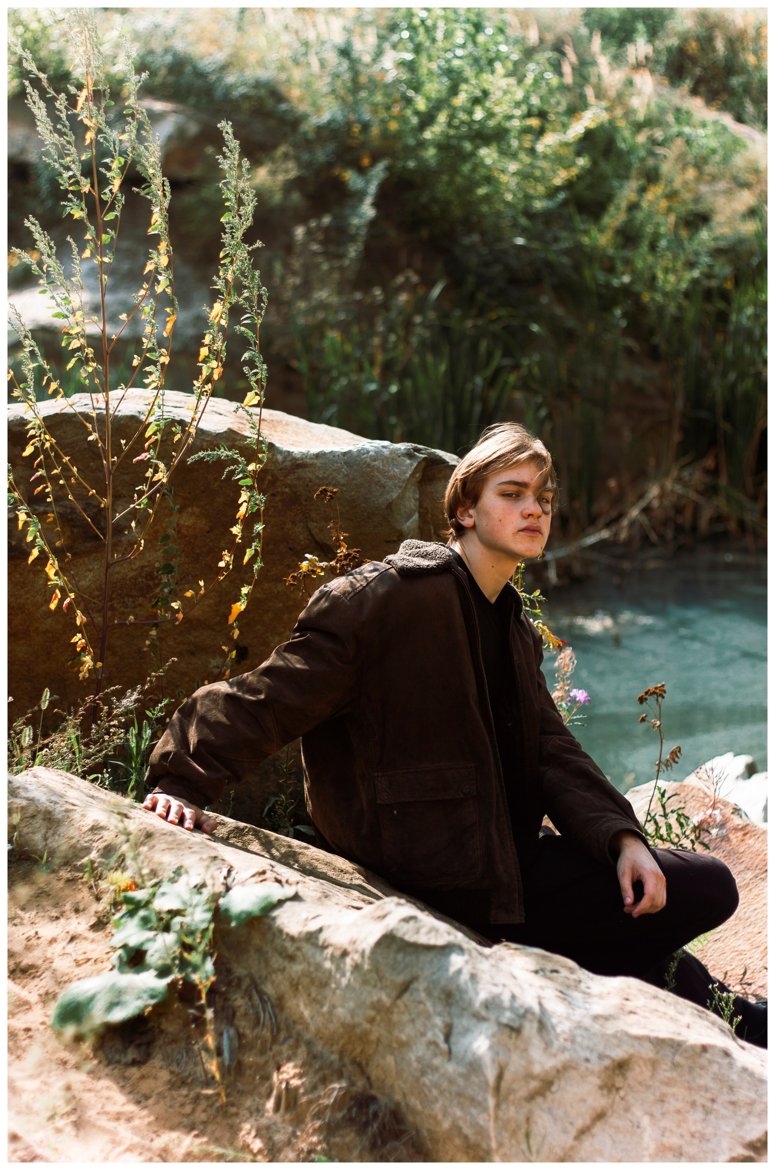 Creme de la creme`. Художественный деятель | фотограф