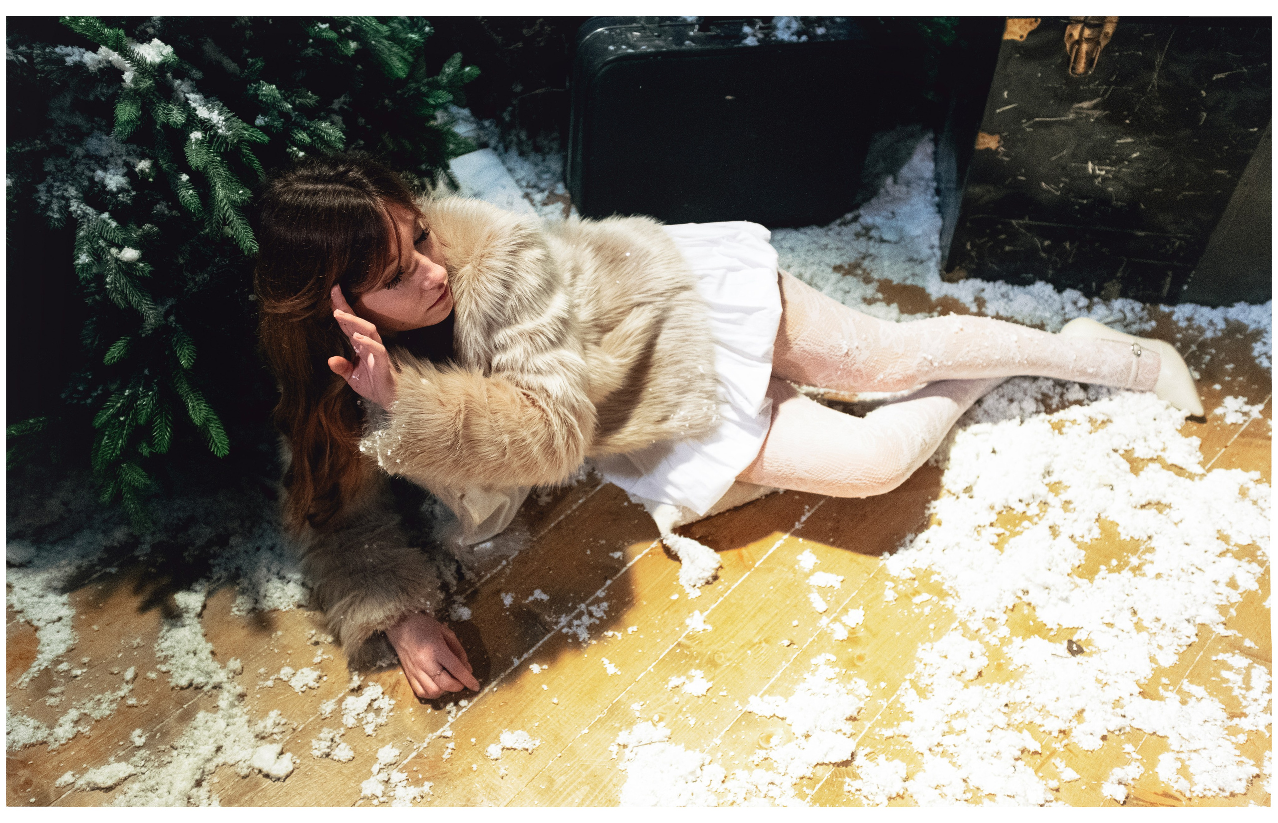 `Ann. Художественный деятель | фотограф